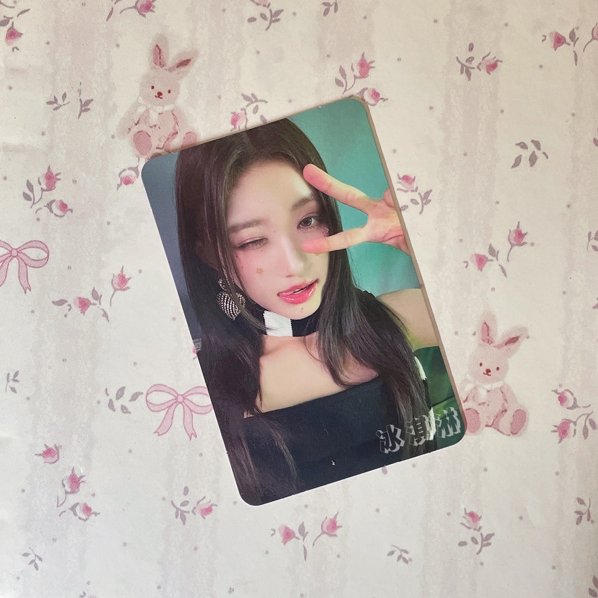 李瑞 | I'VE MINE target 美網瑞