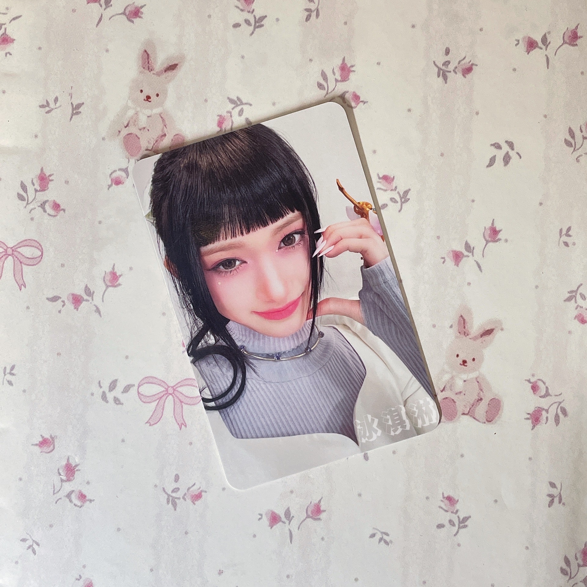 李瑞 | IVE SWITCH 專卡 OFF ver.