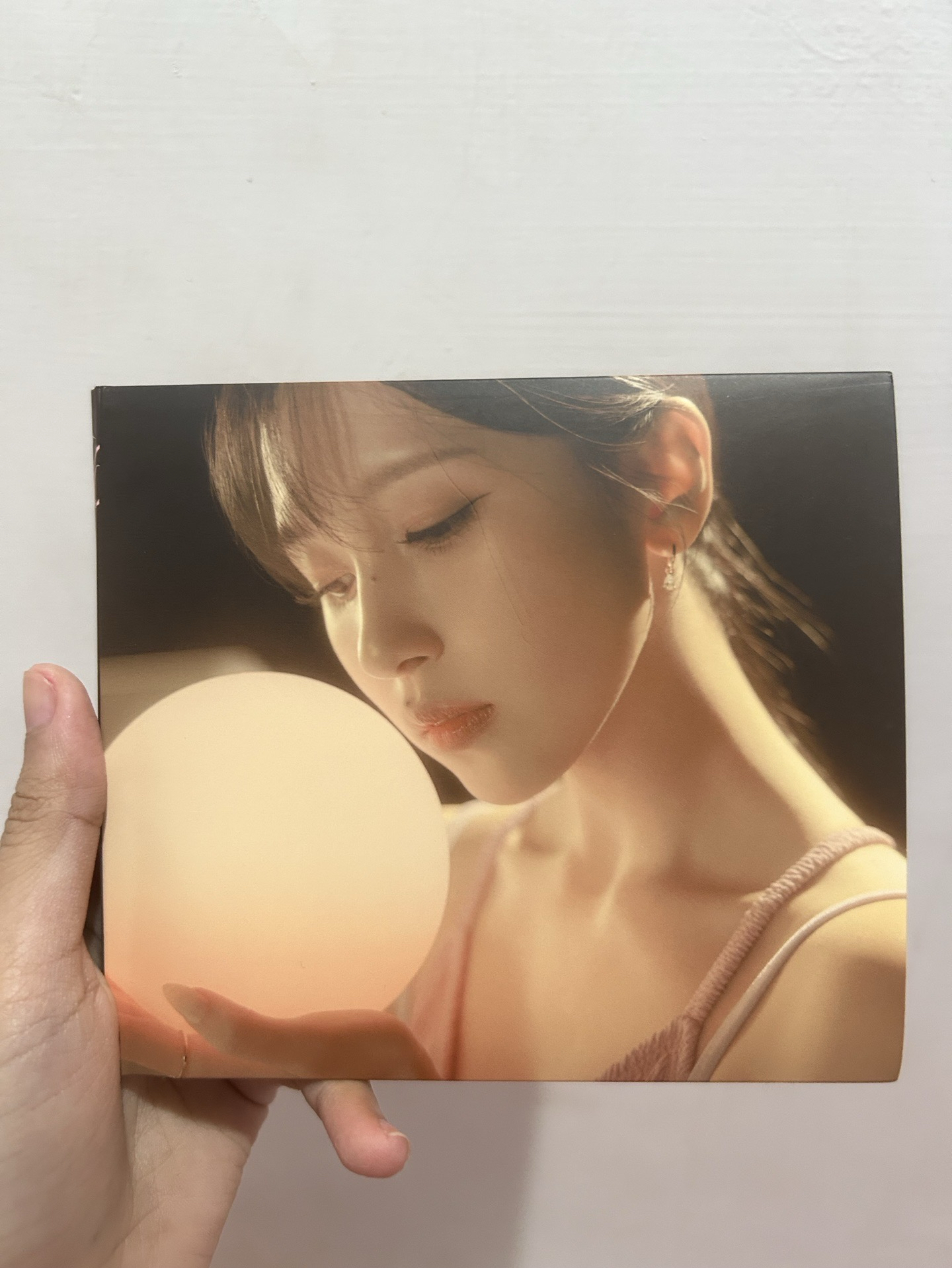 TWICE MINA單封 空專