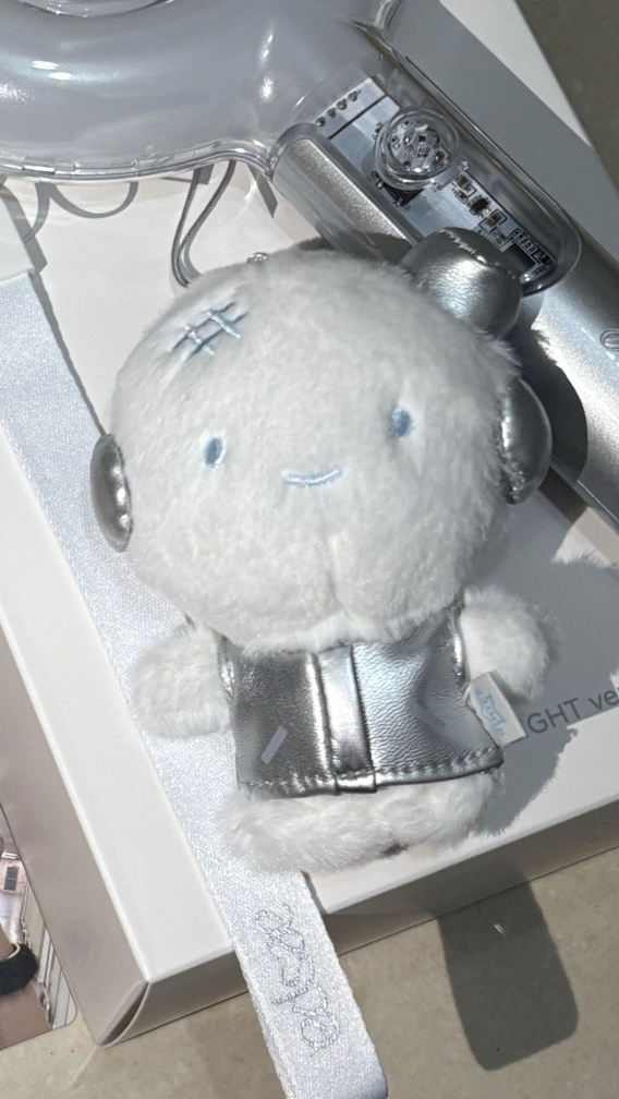 三巡手燈娃冬（全新）