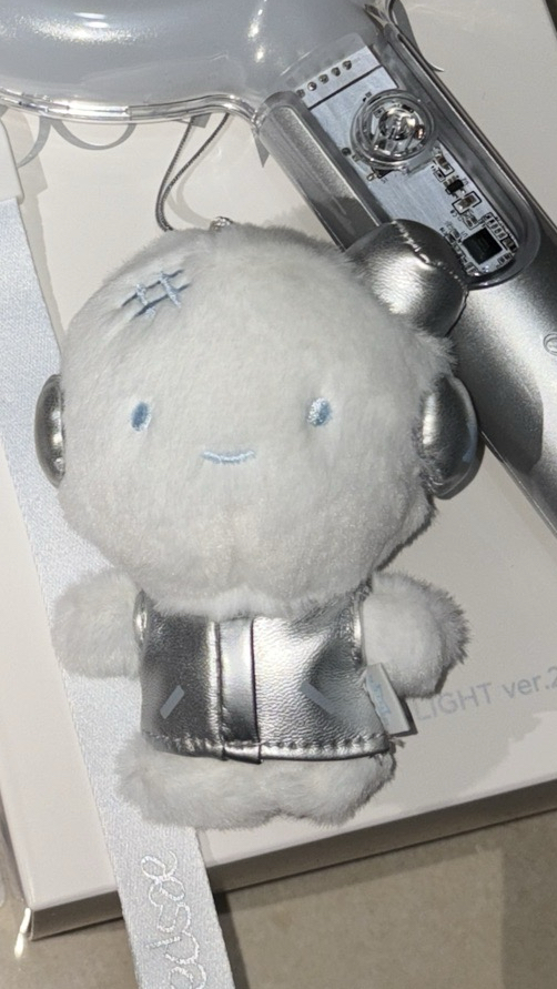 三巡手燈娃冬（全新）