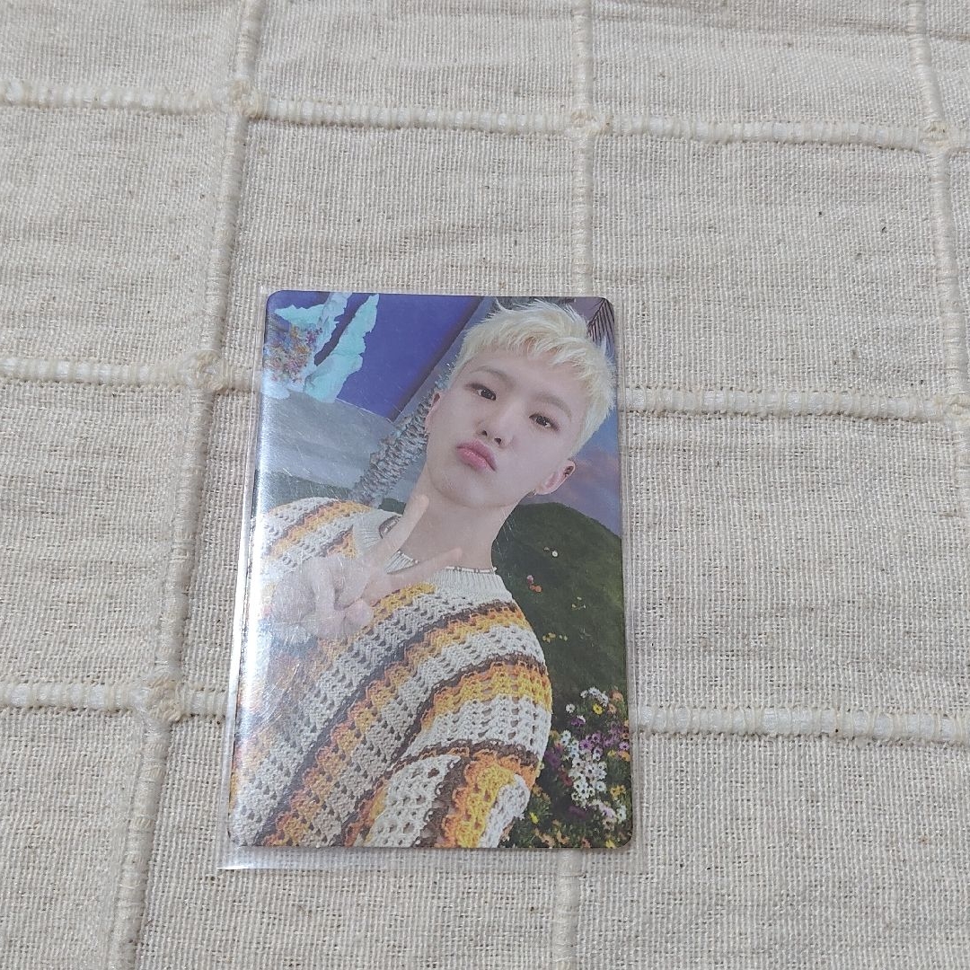 權順榮 正四後續專卡（部分✨）