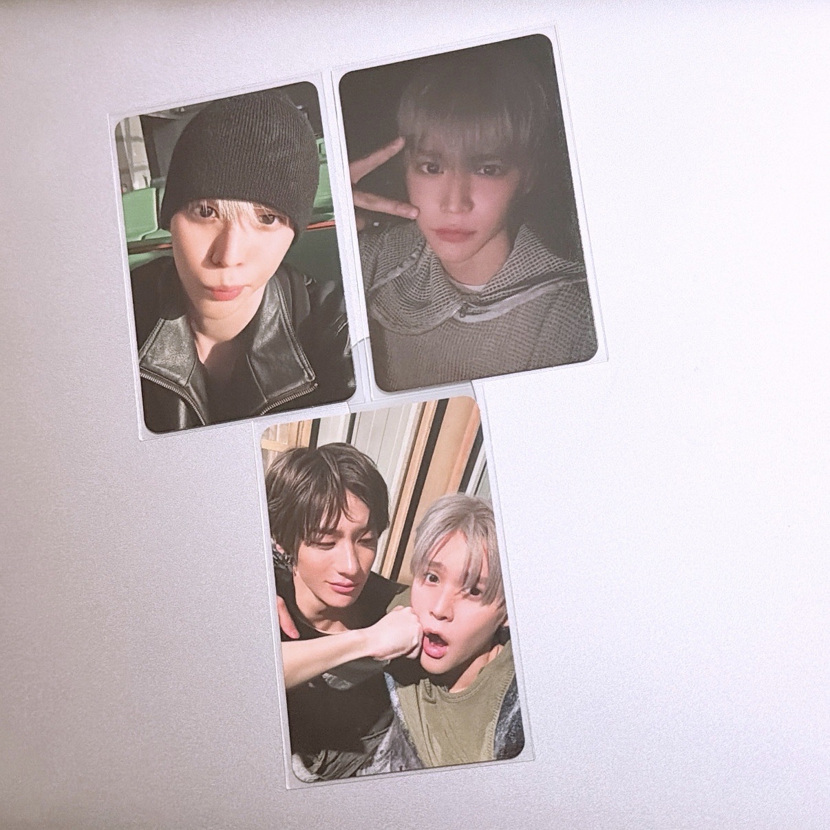 ODYSSEY 恩 package Earth ver