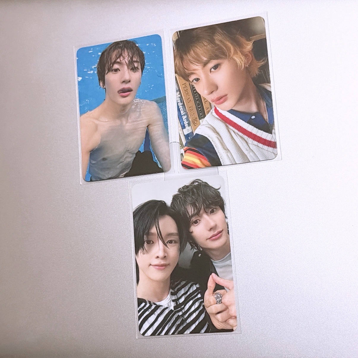 ODYSSEY 安 package earth ver