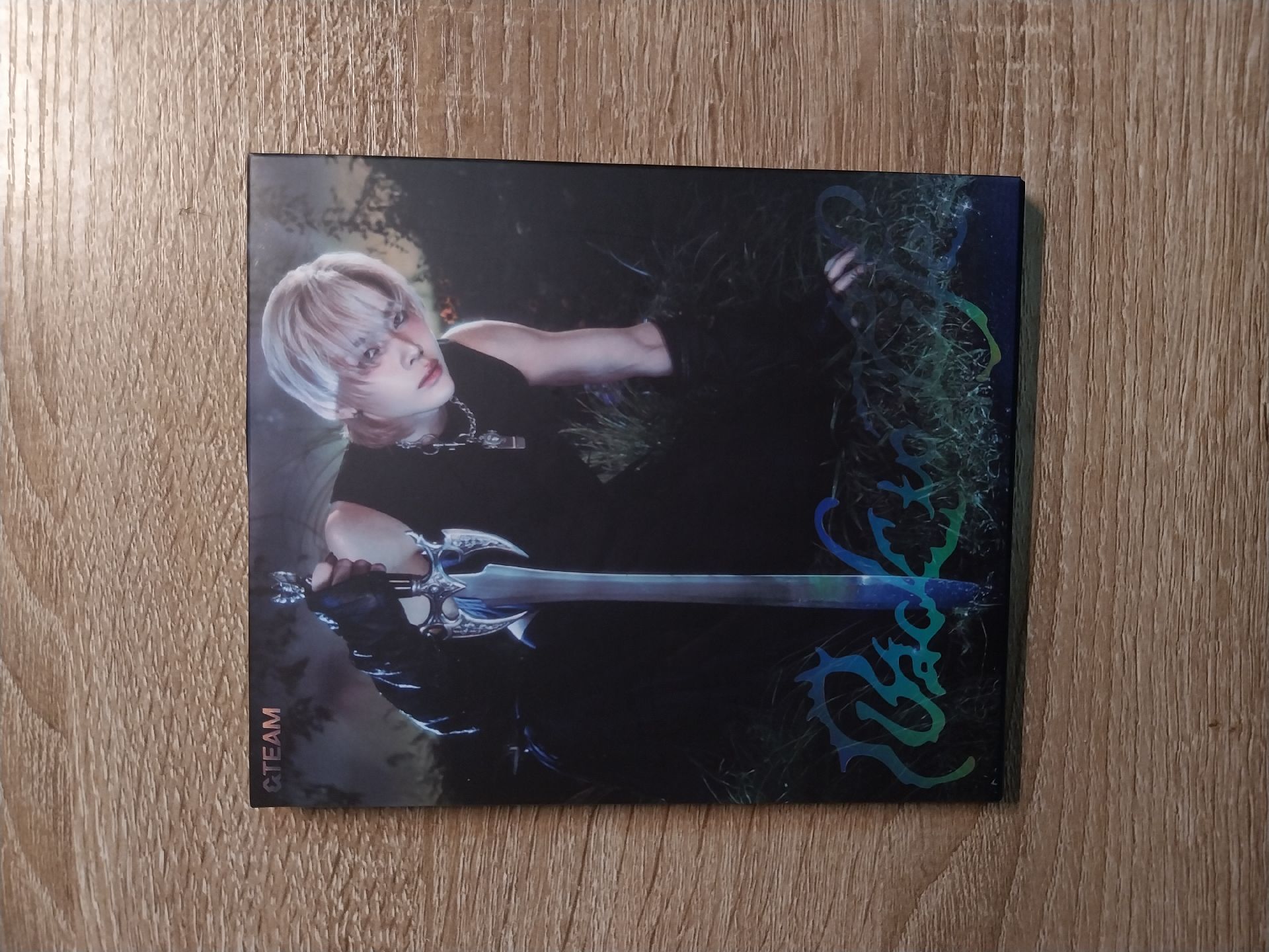 BTL NICO 單封空專