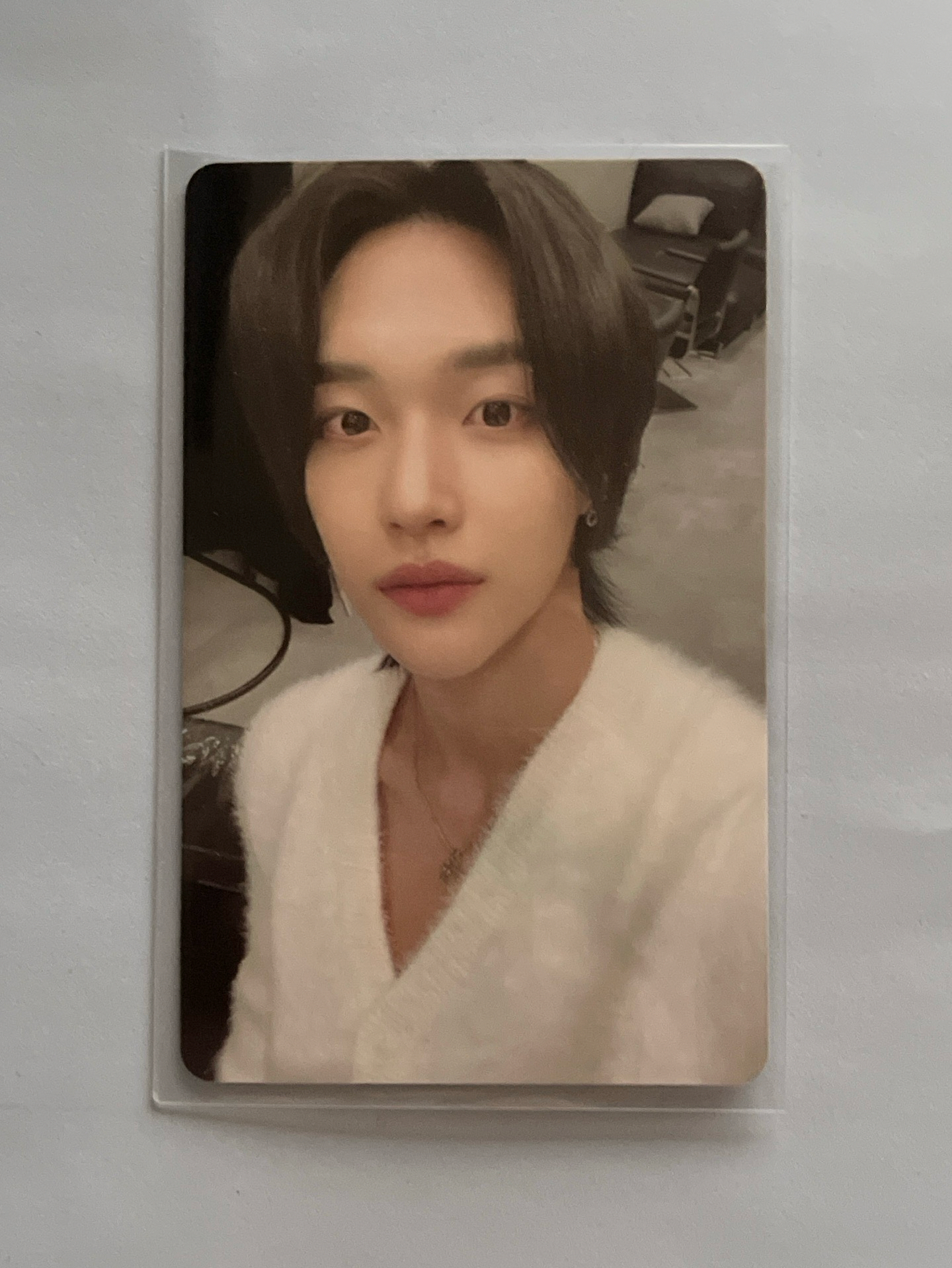 get a guitar kms 3.0 簽售卡拍立得