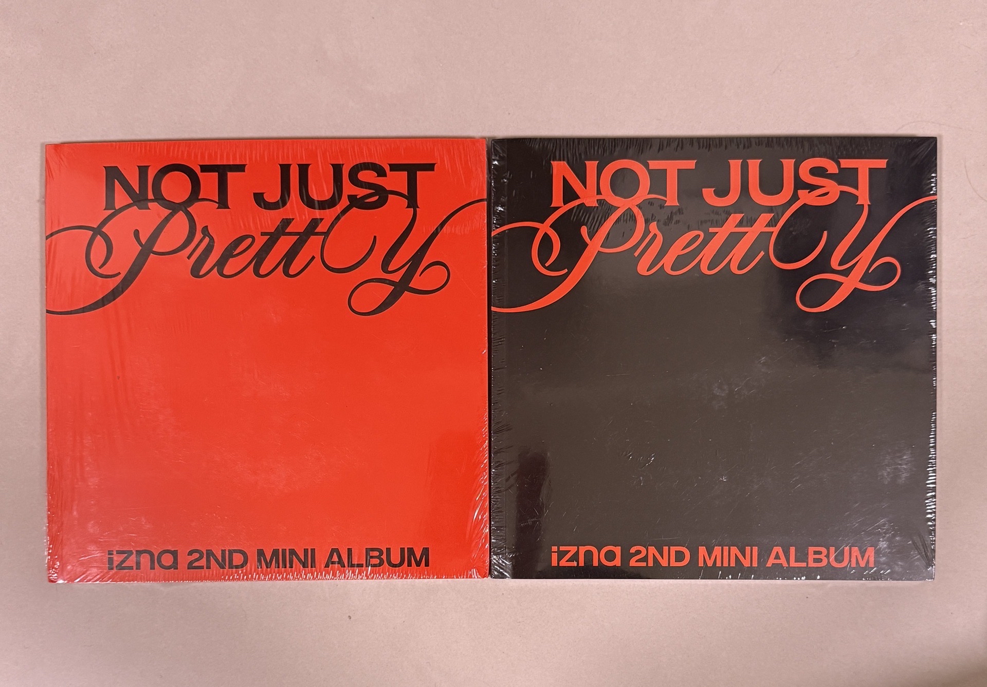 迷二 專輯 PHOTOBOOKS ver. 一套未拆