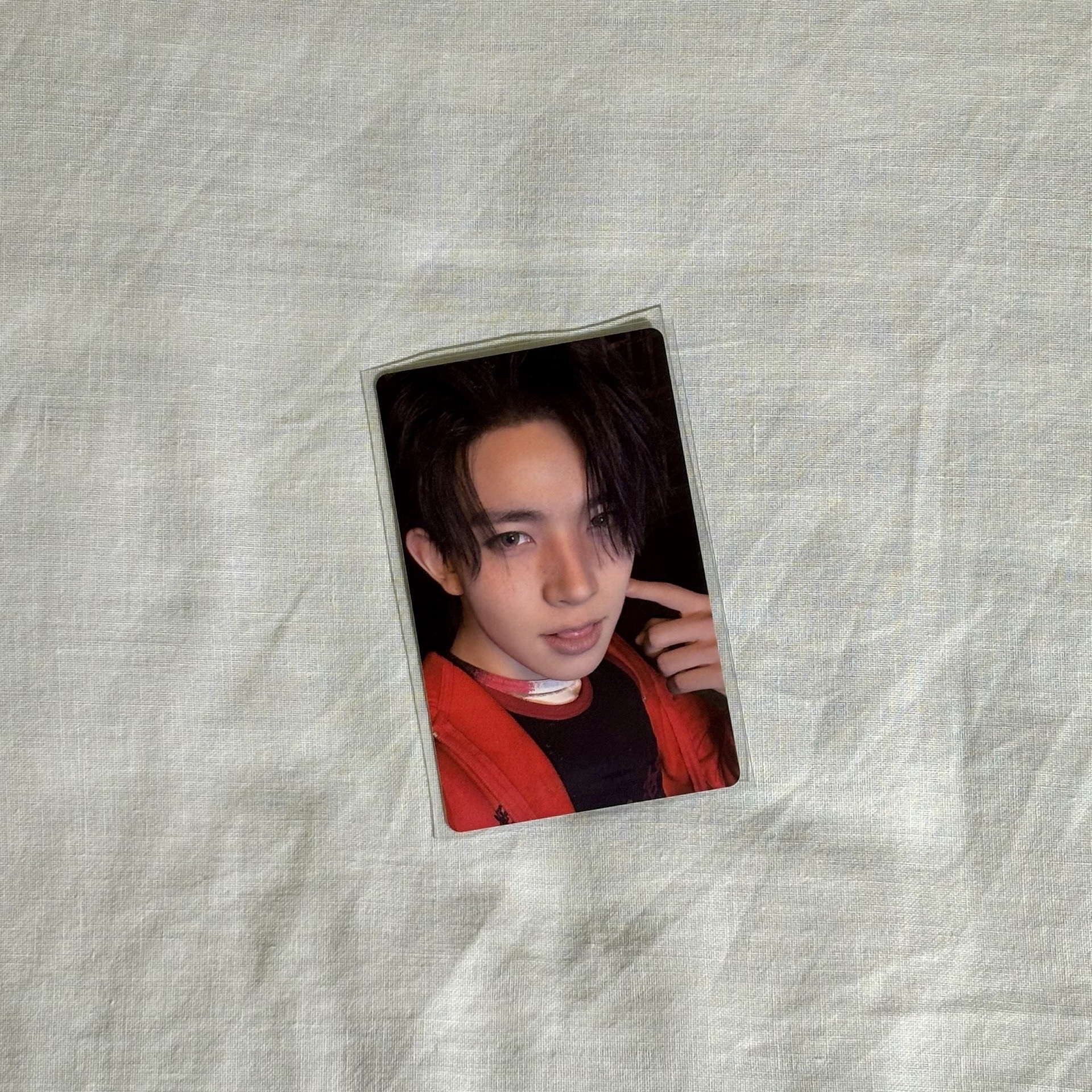 羲 kkt 特典 (需多帶)