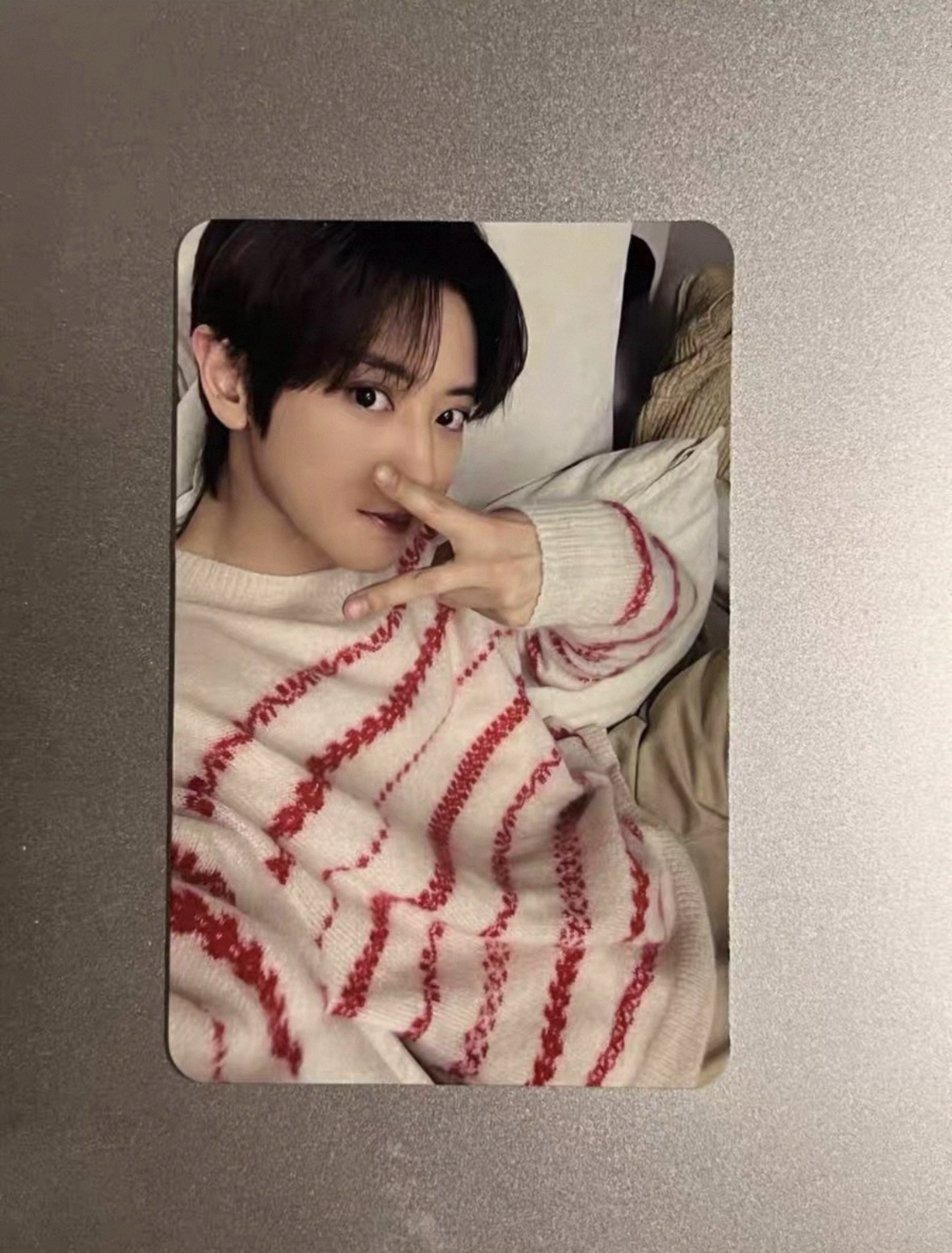 ⭕️SMT30 星光卡