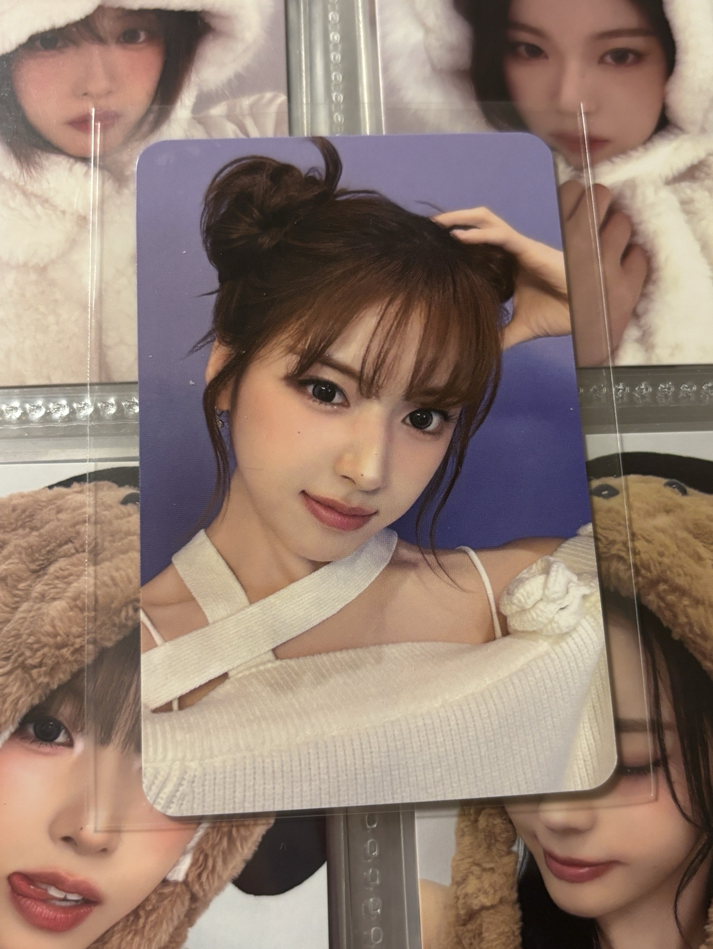 pucca友（需多帶💜500+）