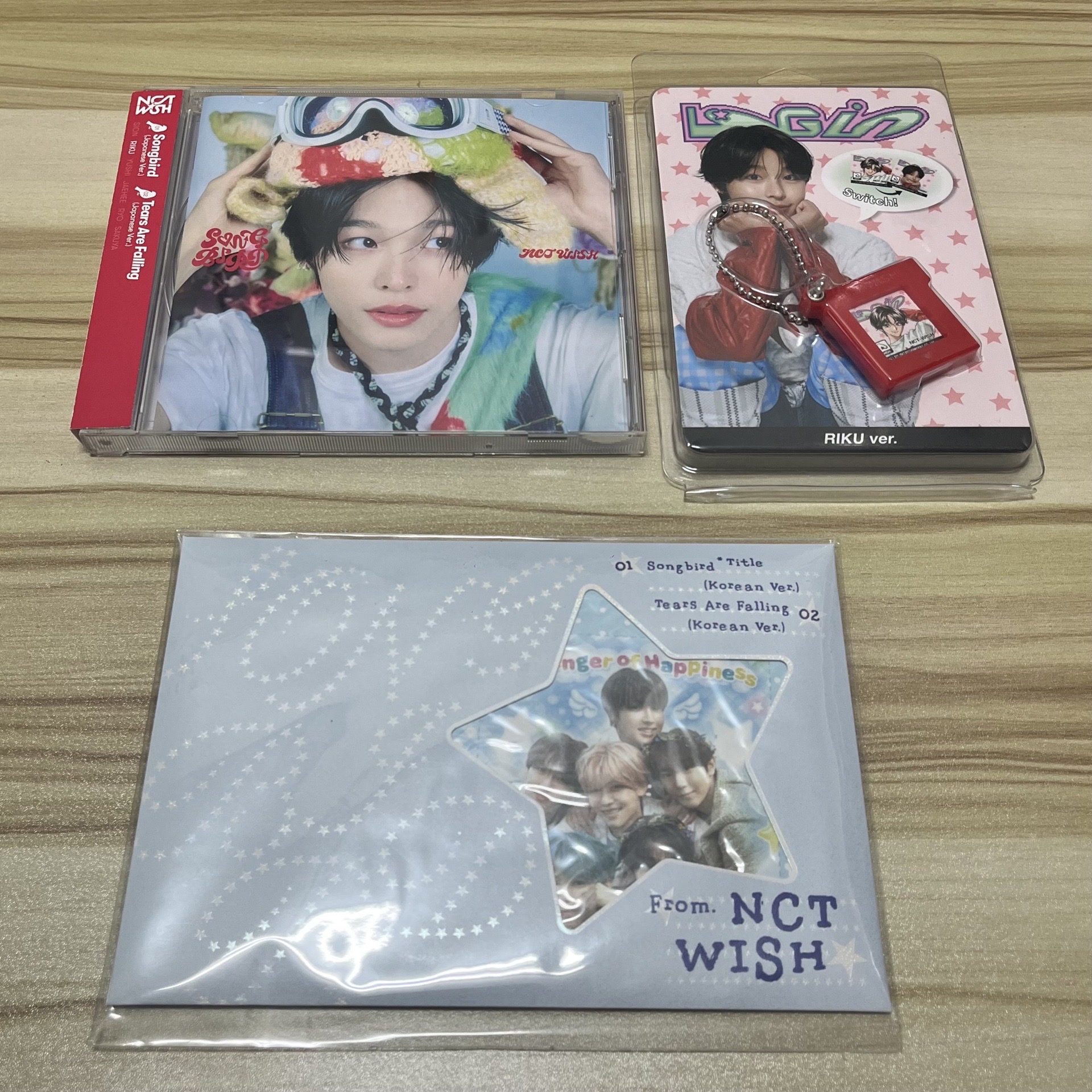 幸福的歌鳥login我的賣場🛒