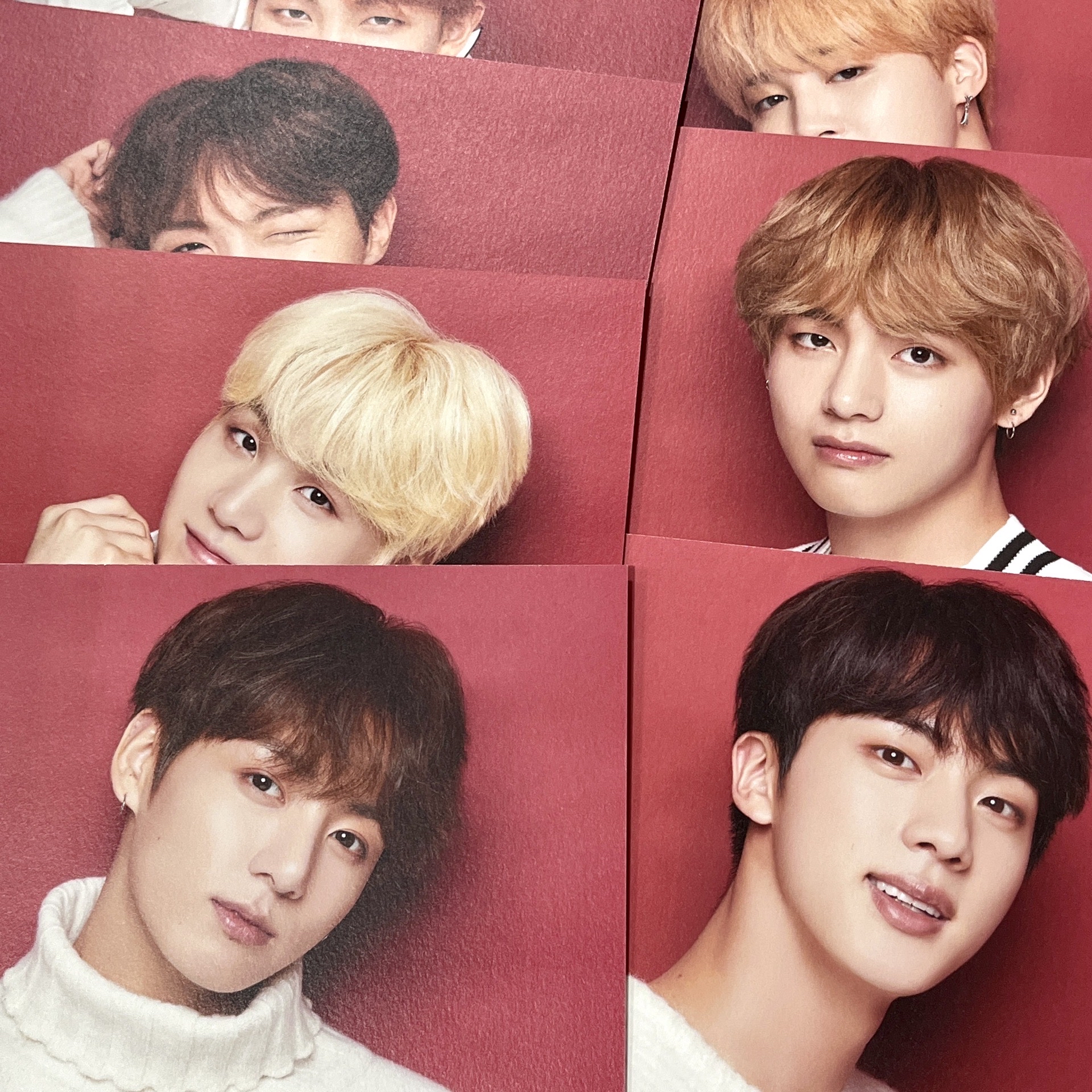 109澀谷聖誕限定 大卡組