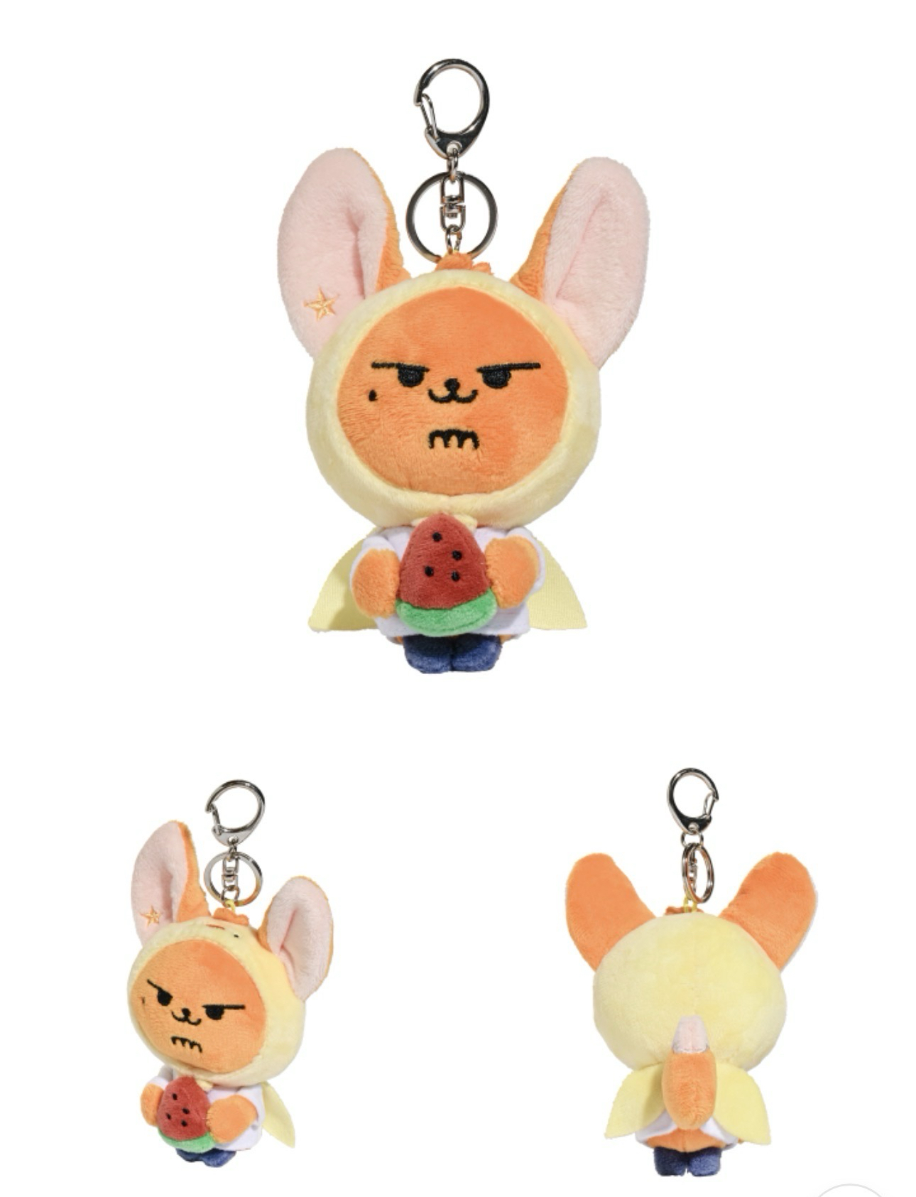 西瓜娃-春（含綁）