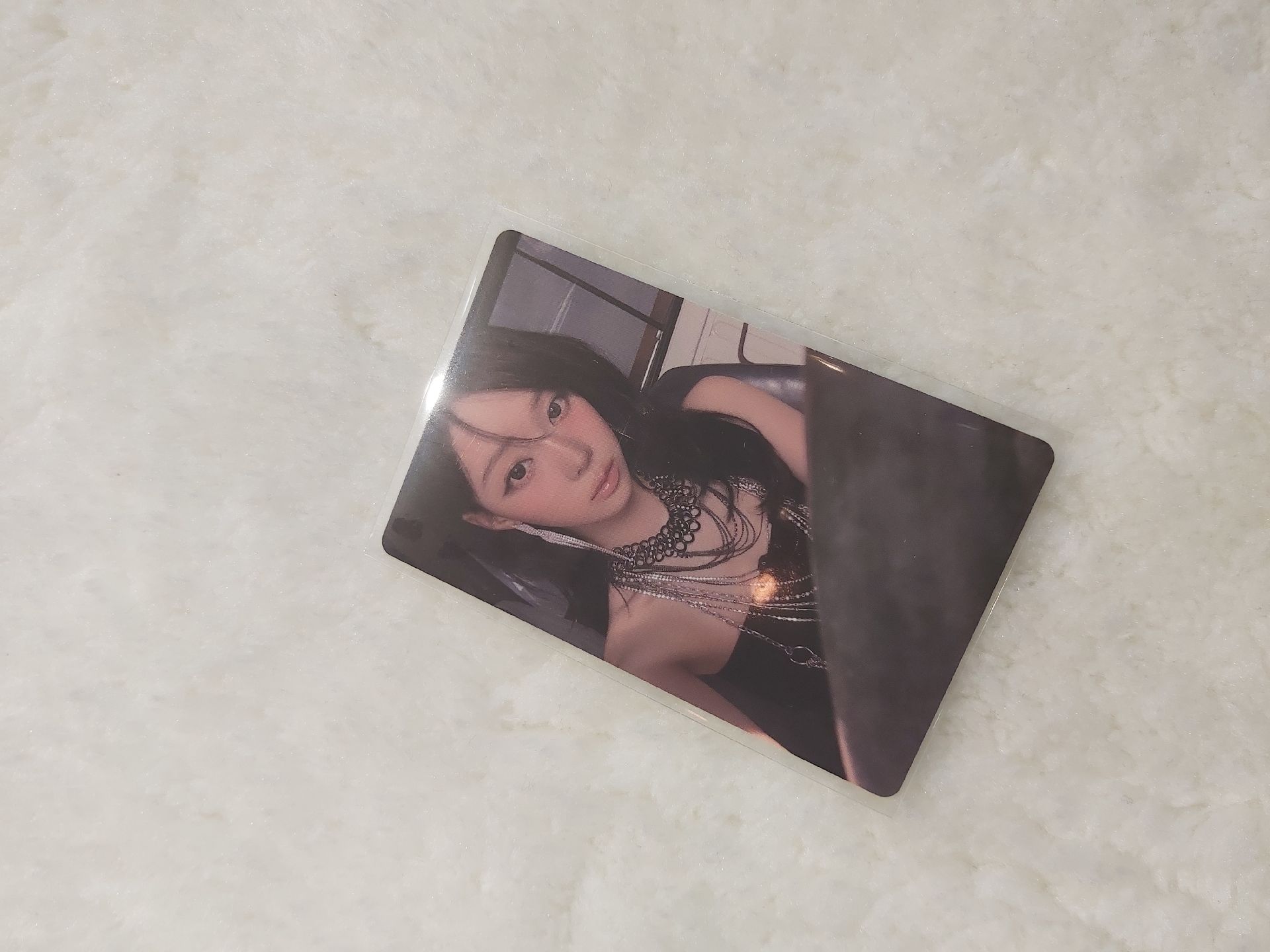 RICH MAN WVS幸運卡