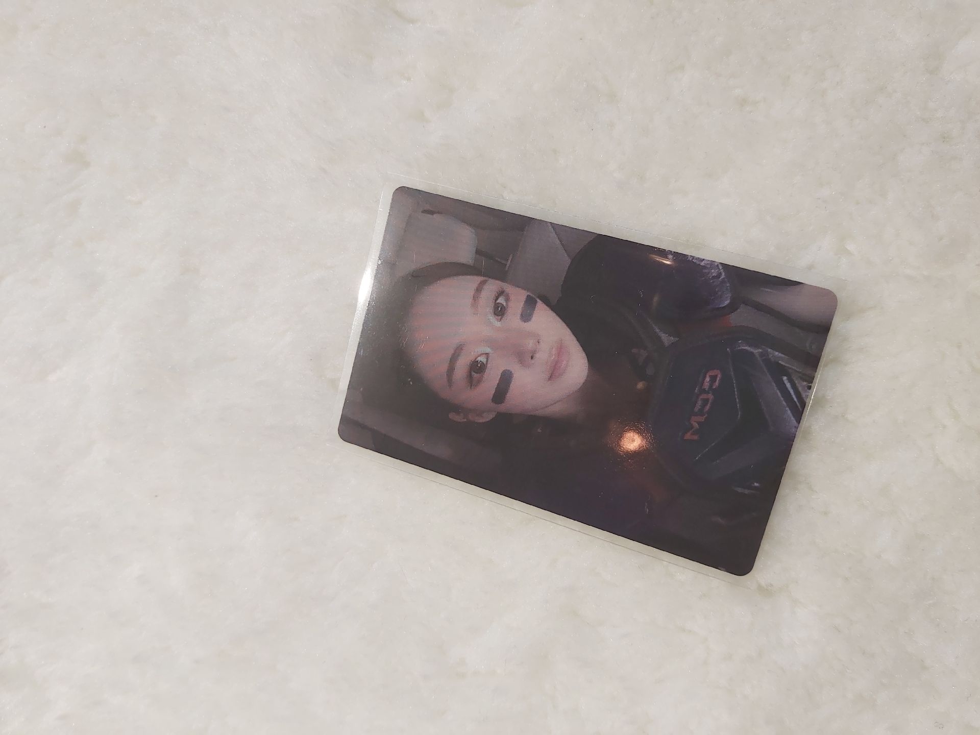 RICH MAN WVS幸運卡