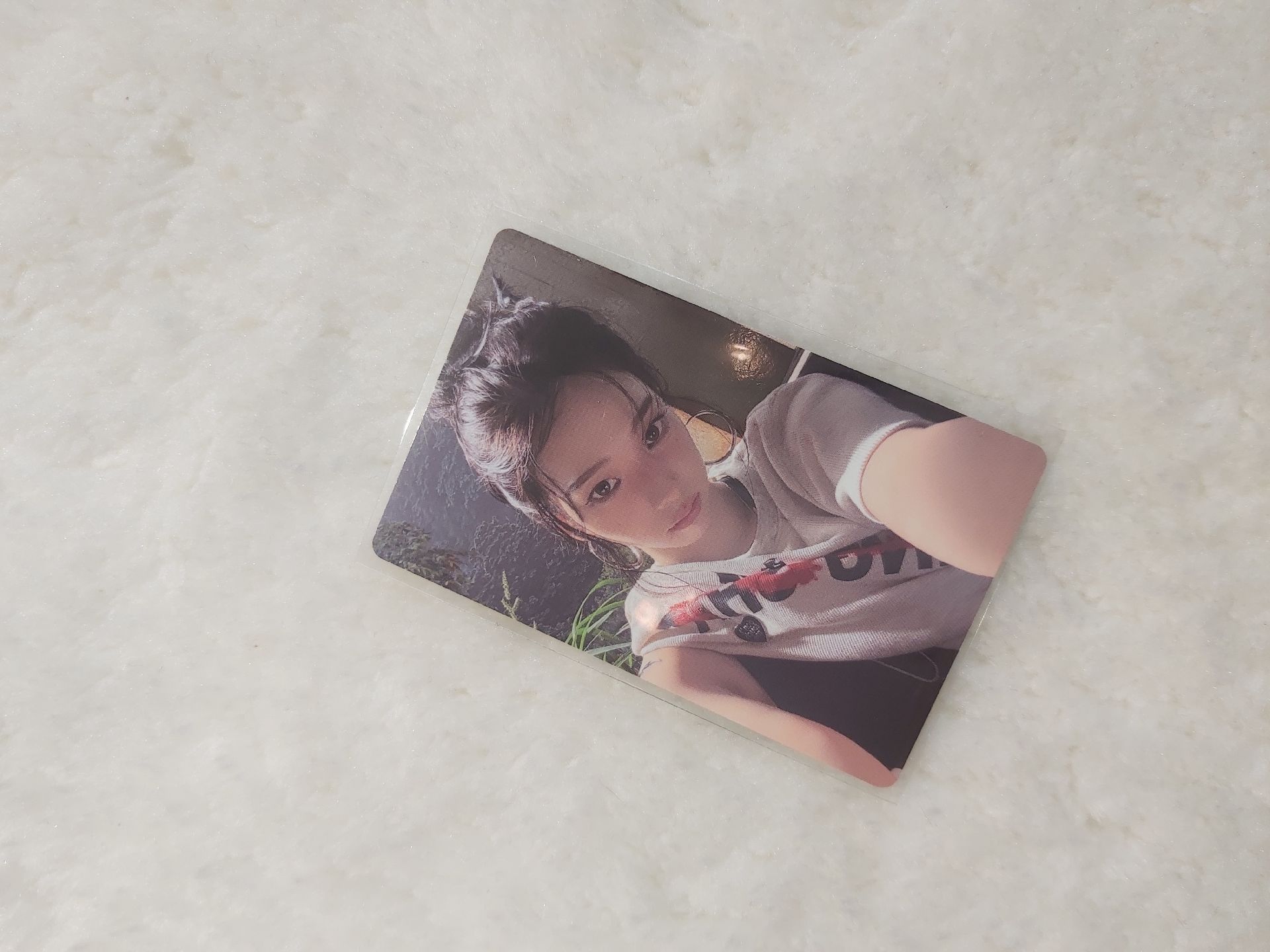 RICH MAN WVS幸運卡