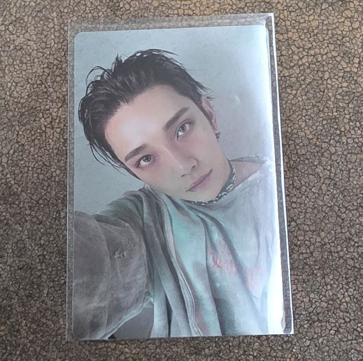 正規五 專卡 秀