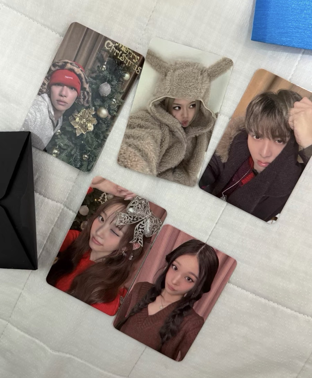 MBC年末打歌 限量200張↔️損卡最後一降