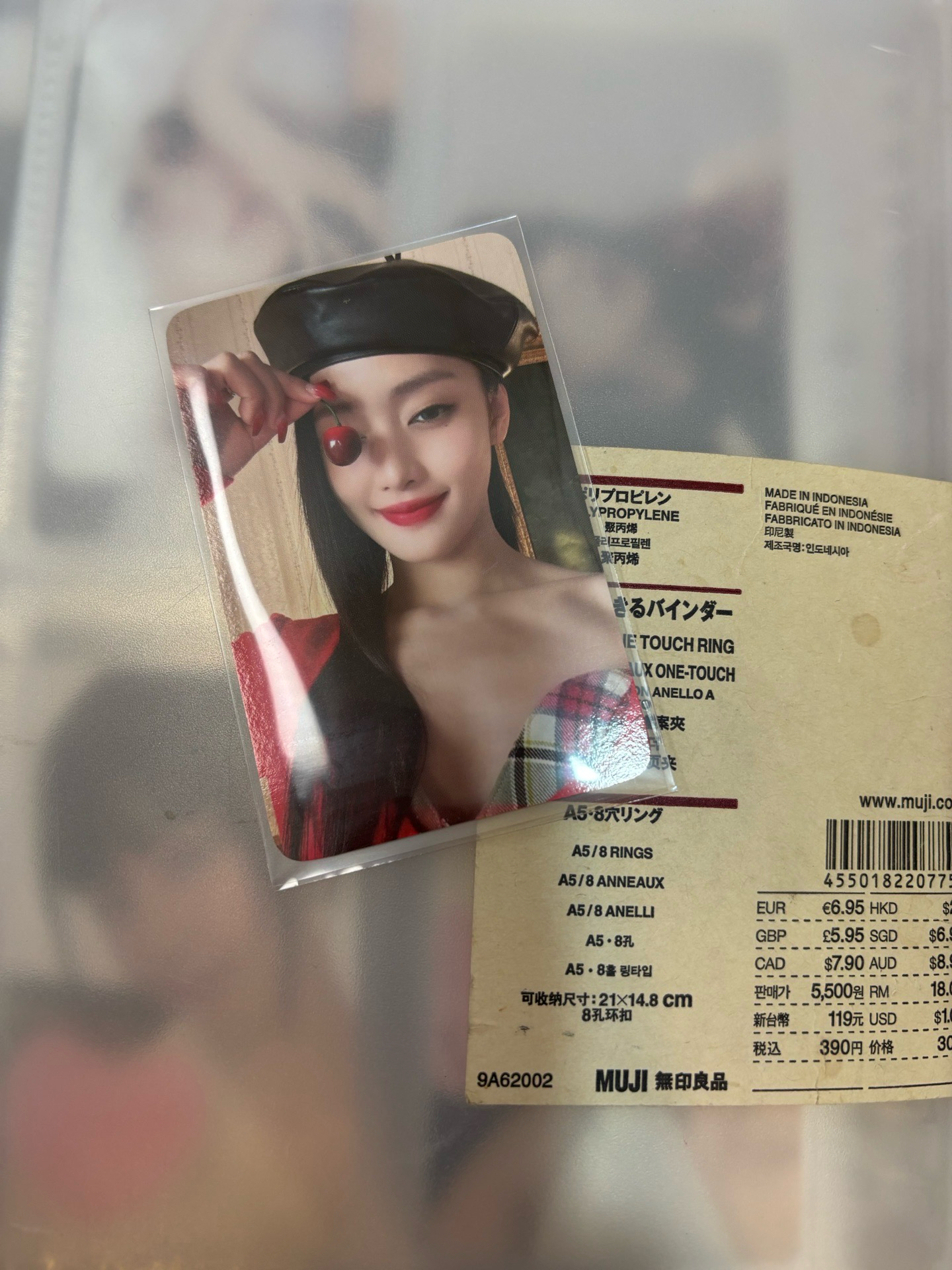 妮lo2特典 櫻桃妮