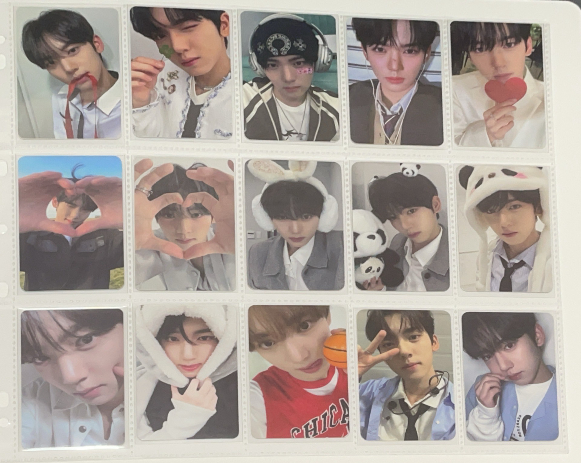 🫧 維辰 Yujin 盤