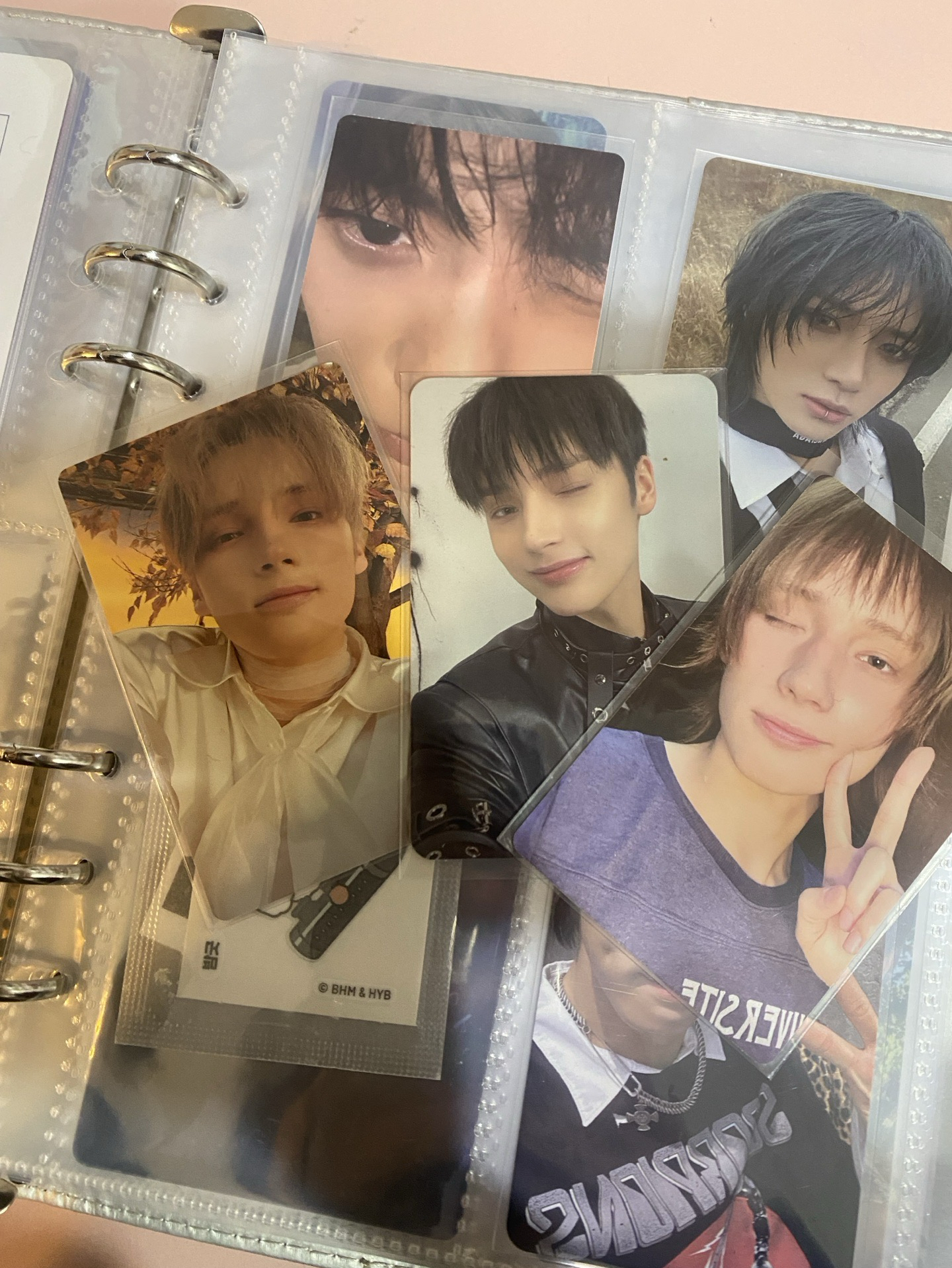 三張休寧一起出