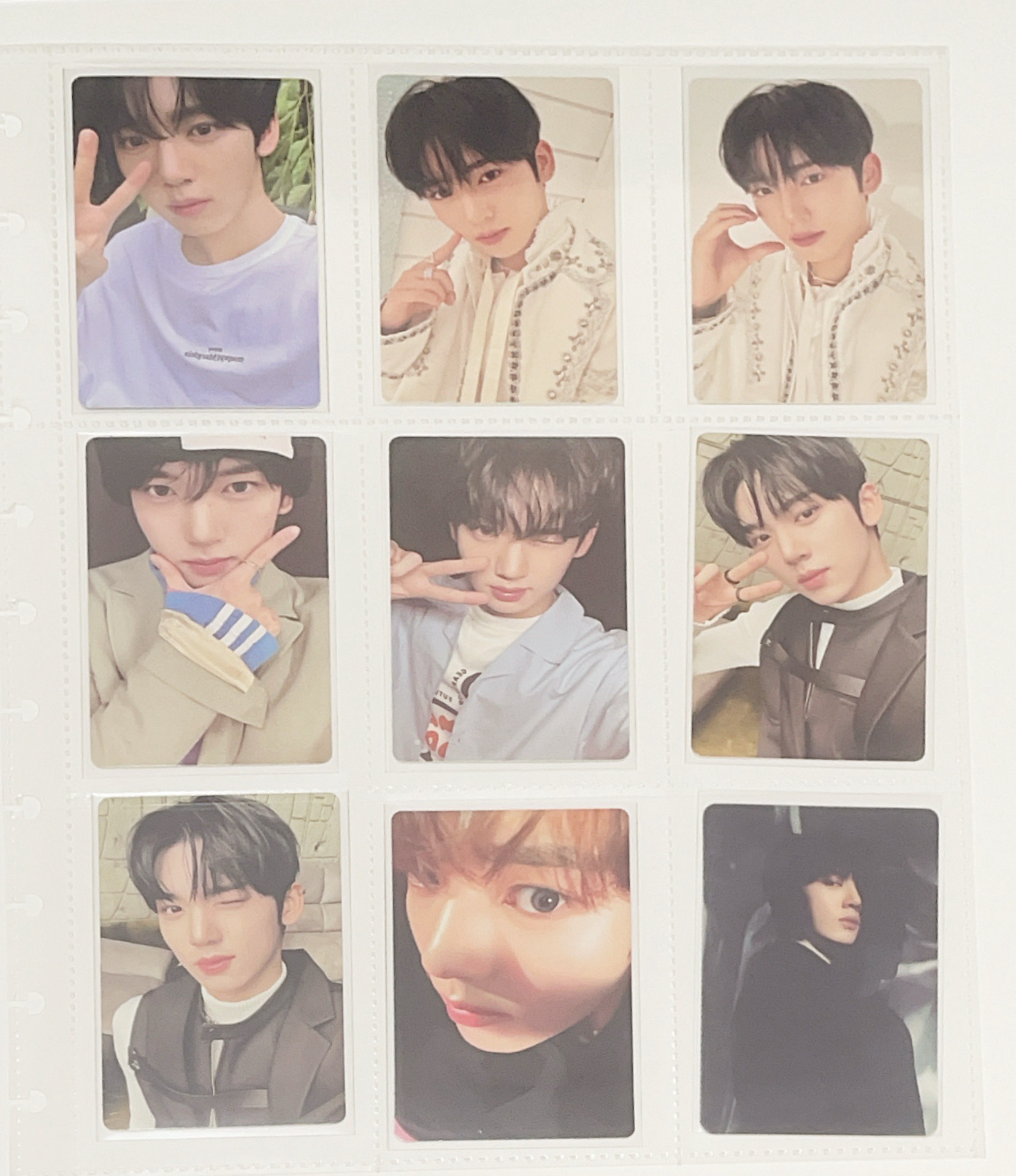 🫧 維辰 Yujin 盤