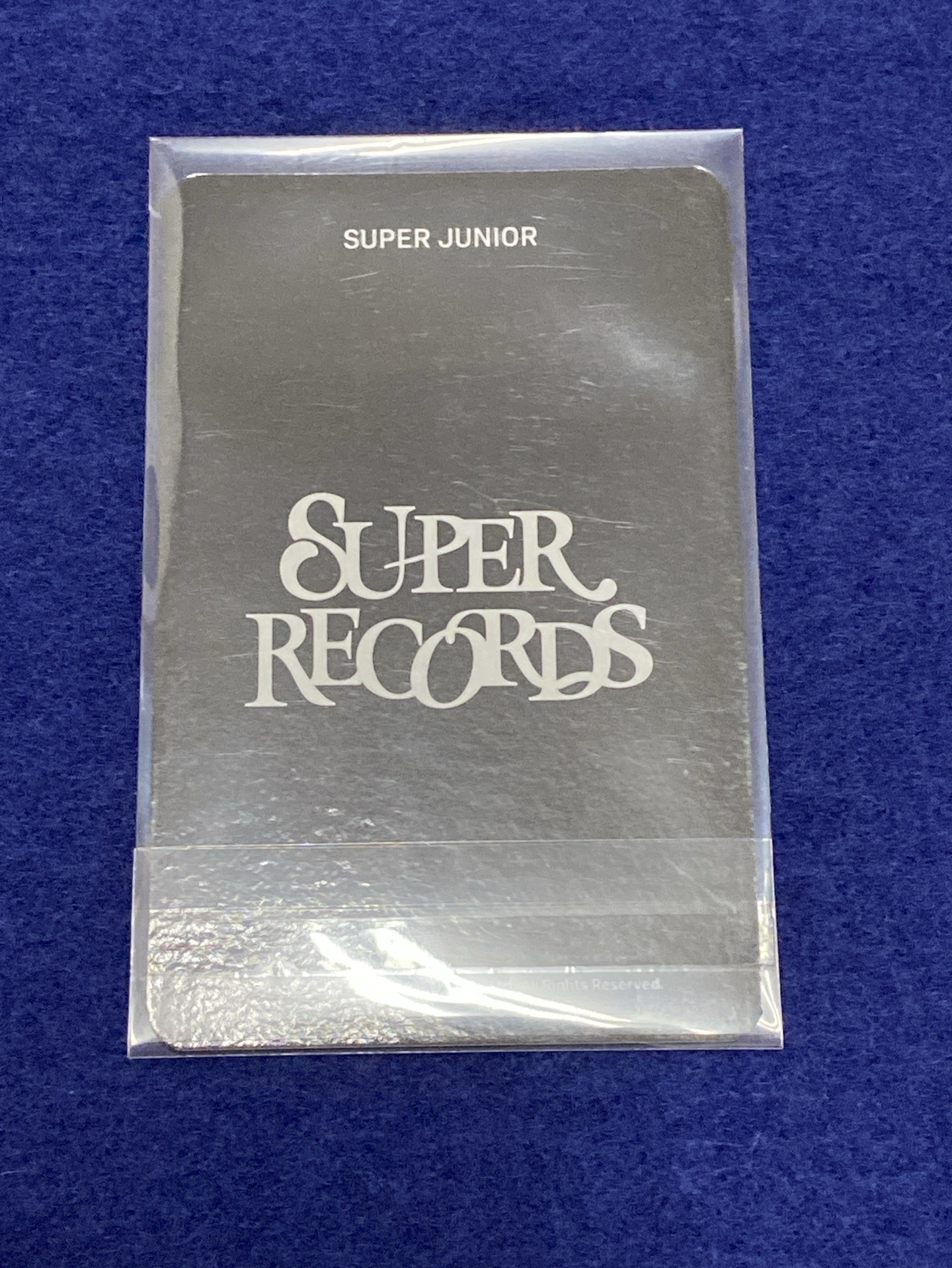 20週年展覽隨機卡/利特