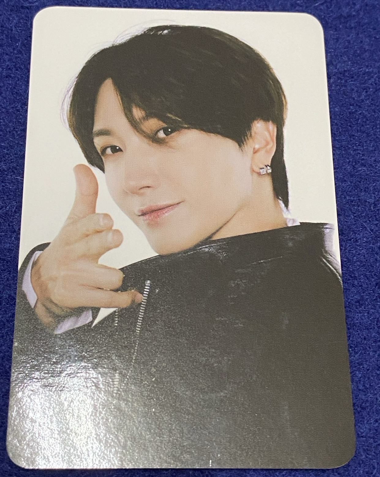 20週年展覽隨機卡