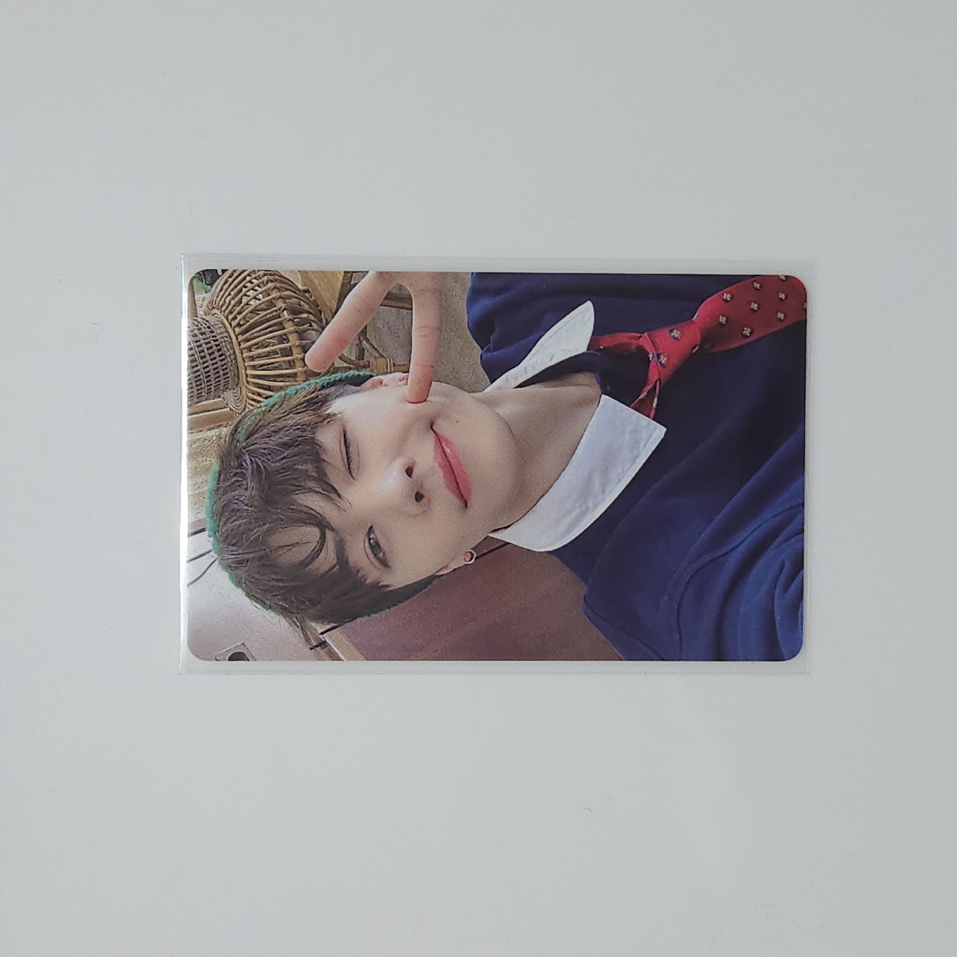 &TEAM | 2024年曆 年曆卡 🎀