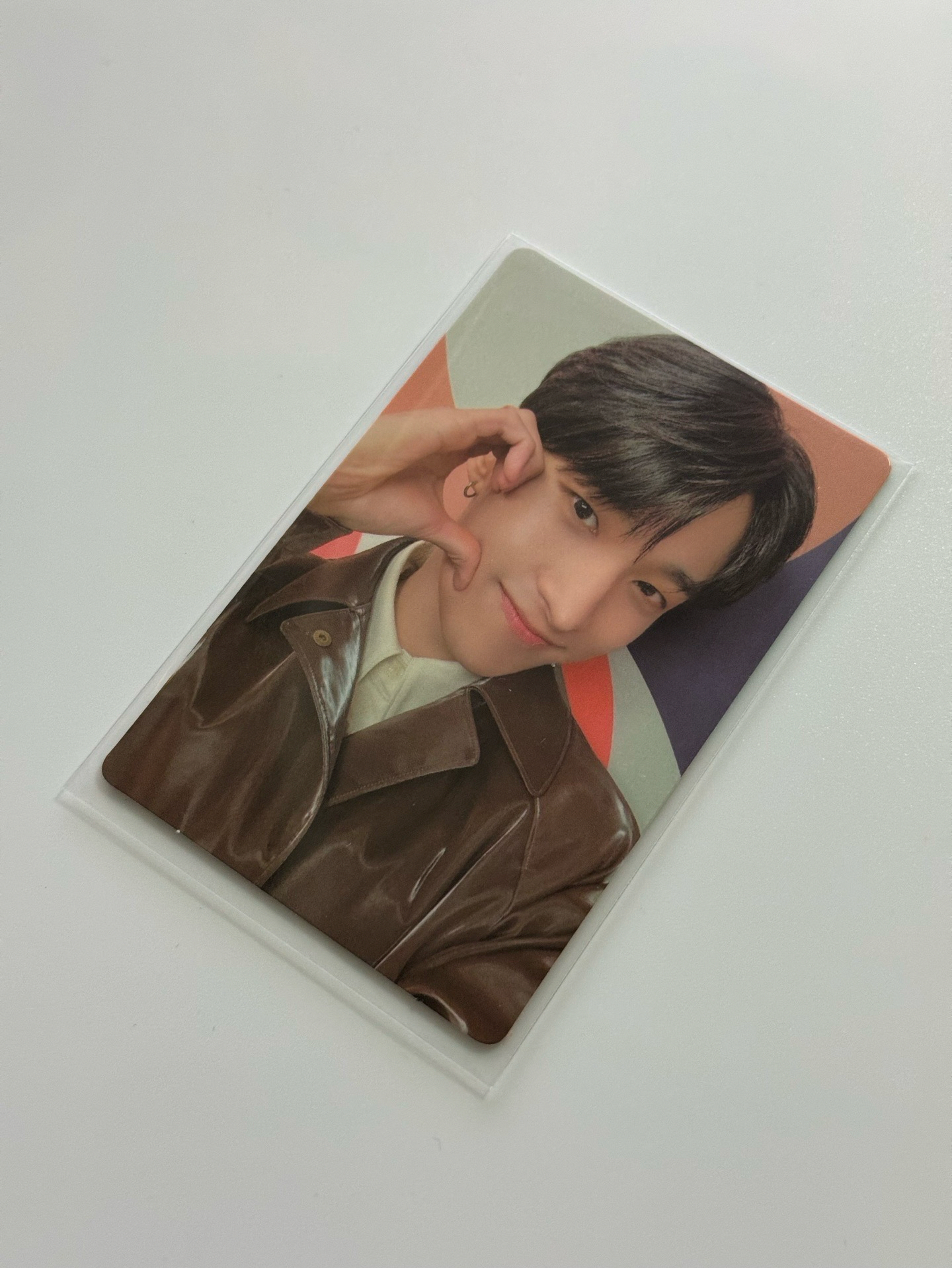 ❤️SVT 碩 正四 克拉盤