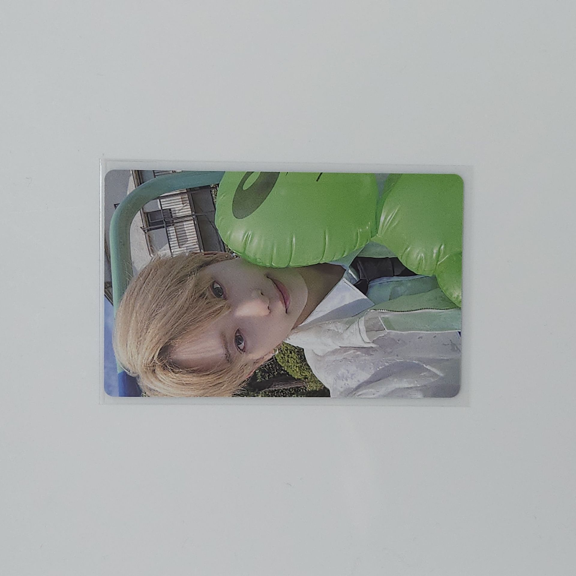 Harua | 2025年曆 年曆卡 🔴