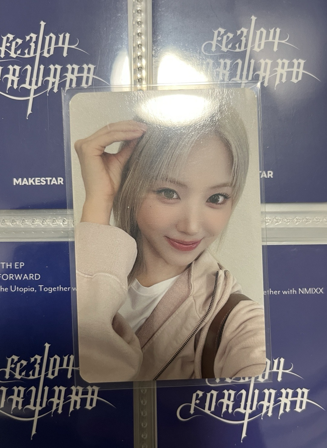 MS 狗耳/鬆餅耳🥞 友