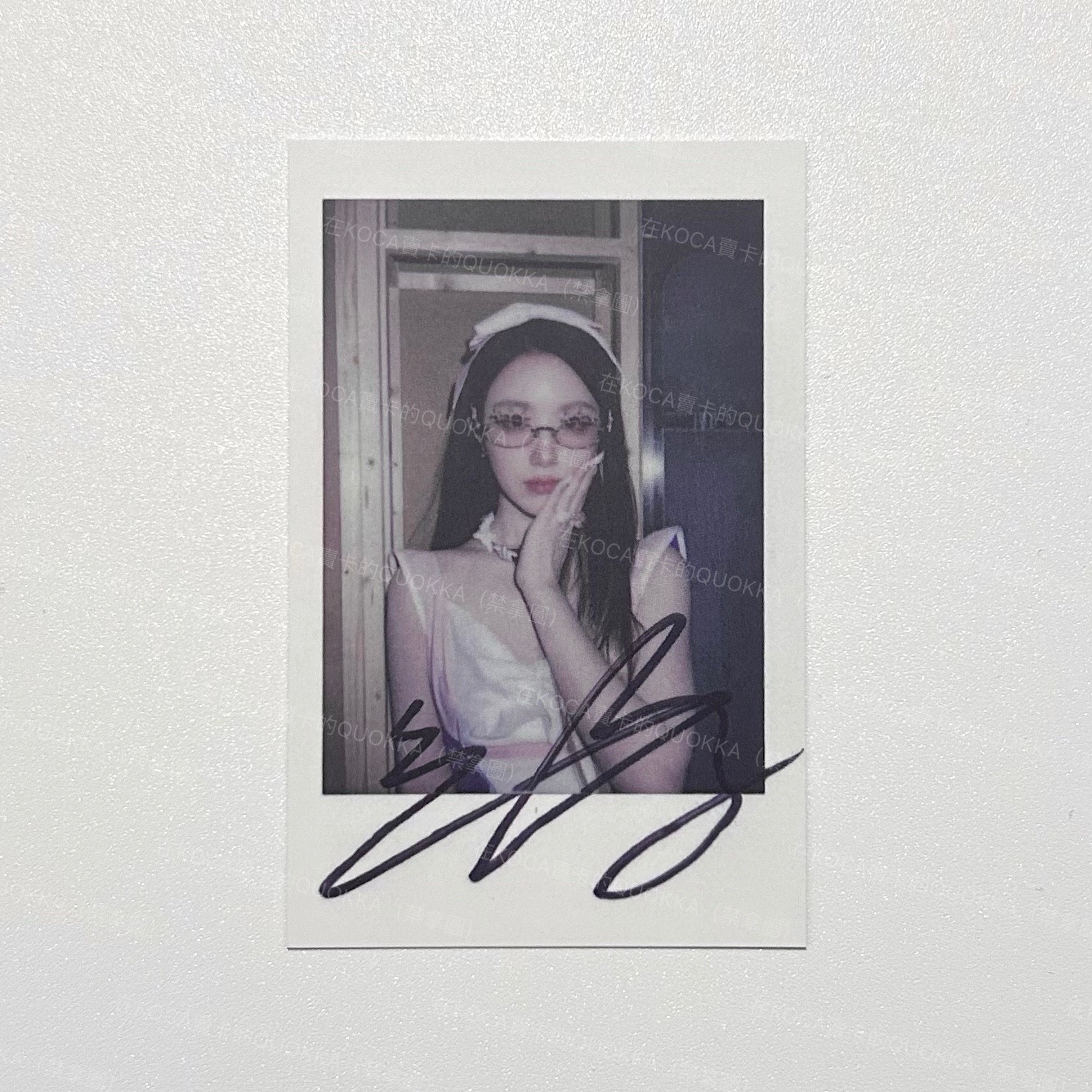 迷八 舒華 EL5.0 美少女刷拍 魔法少女