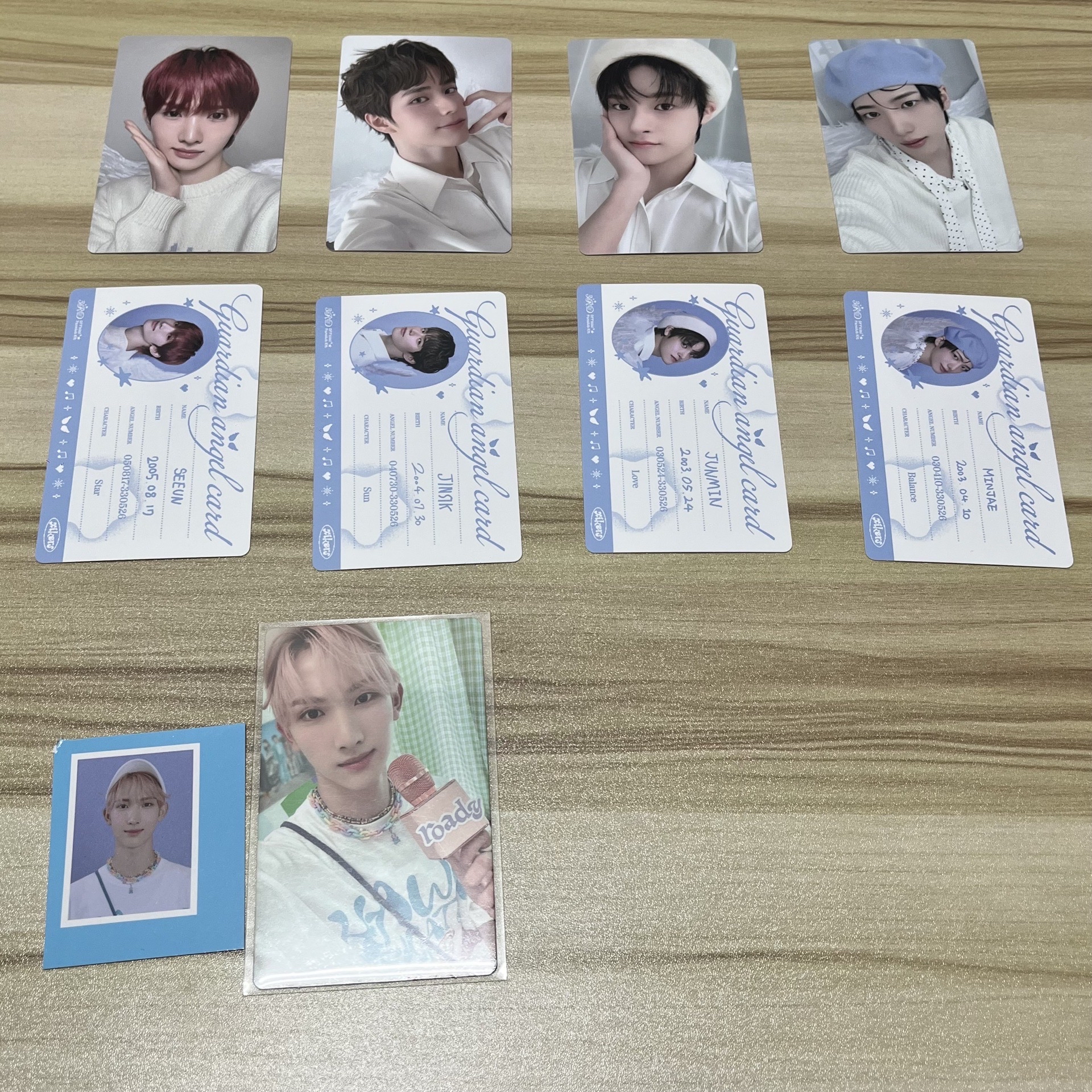 尊貴的road𝓨會員님💖歡迎합니다👏