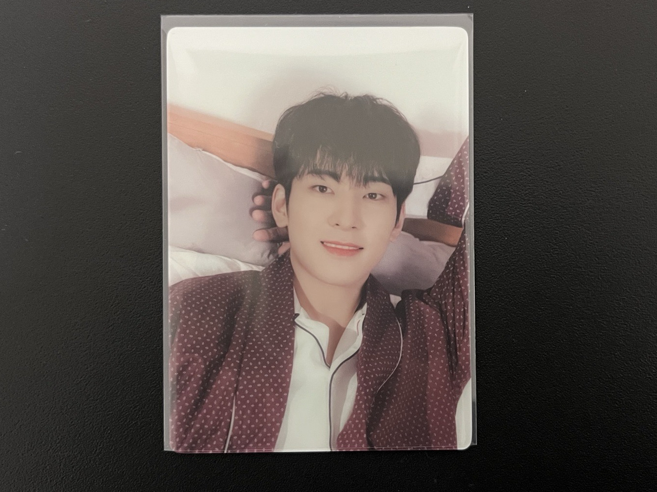 咖啡廳入場卡 圓（pvc材質）