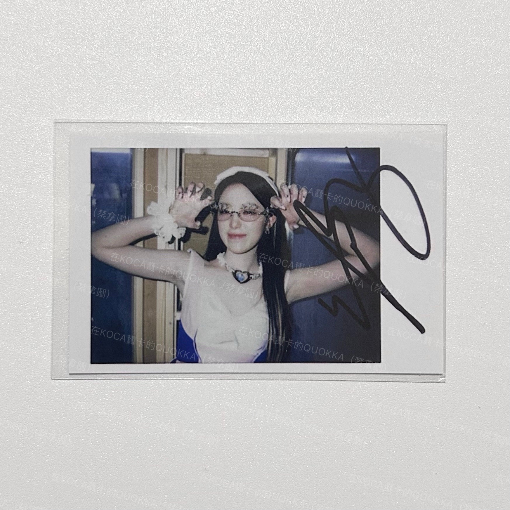 迷八 舒華 DMM3.0 美少女貓爪刷拍