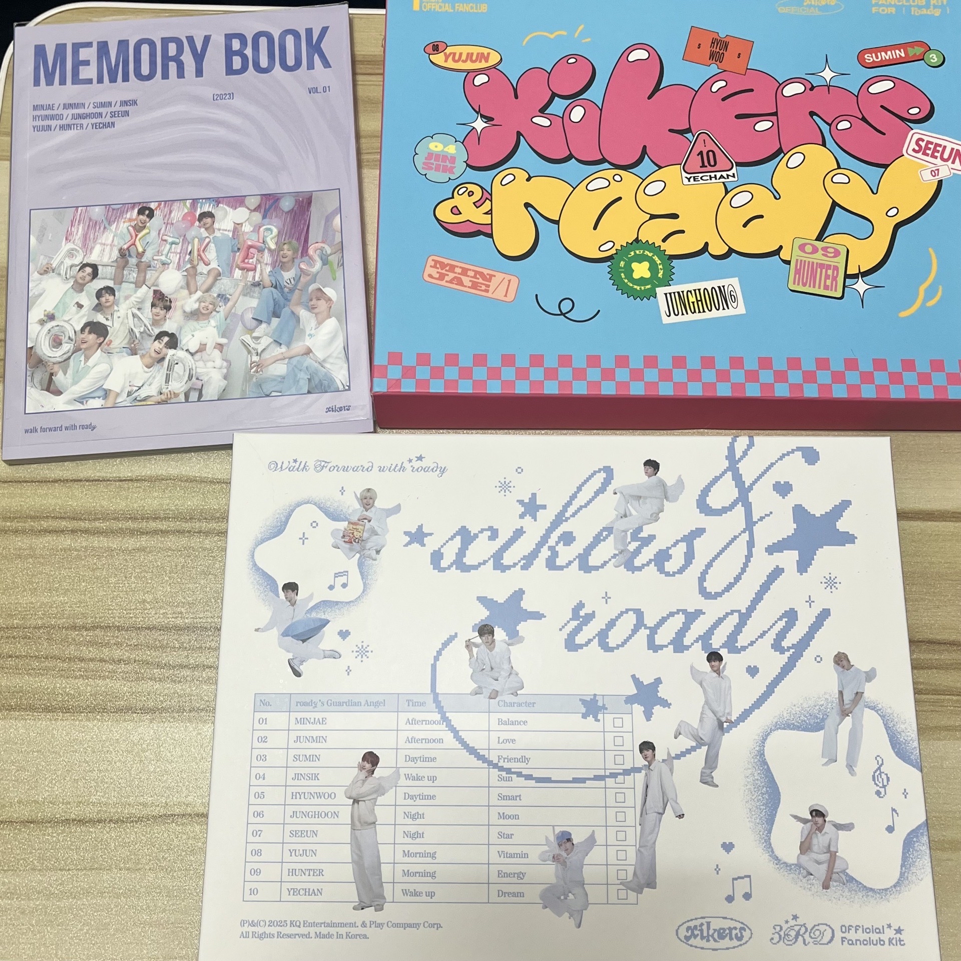 尊貴的road𝓨會員님💖歡迎합니다2️⃣