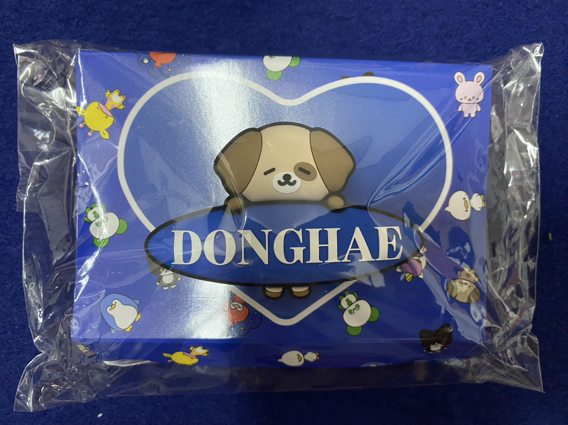 手燈裝飾環/東海