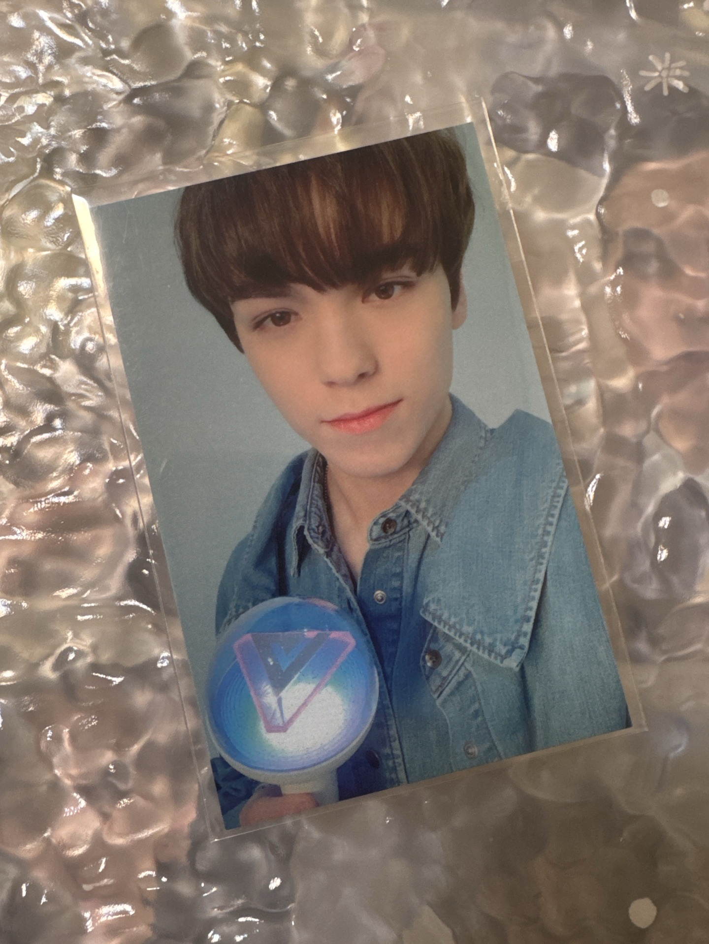 19’克拉島入場卡