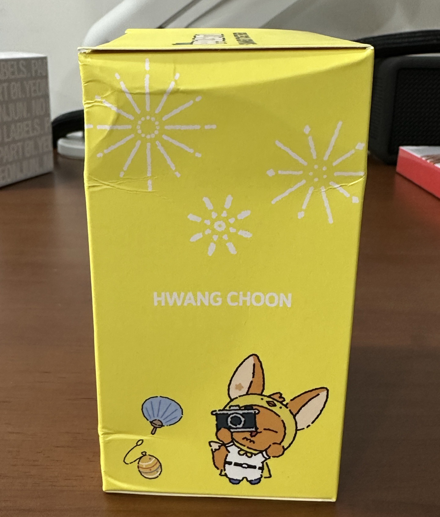 西瓜黃春 （需綁物到1100以上）