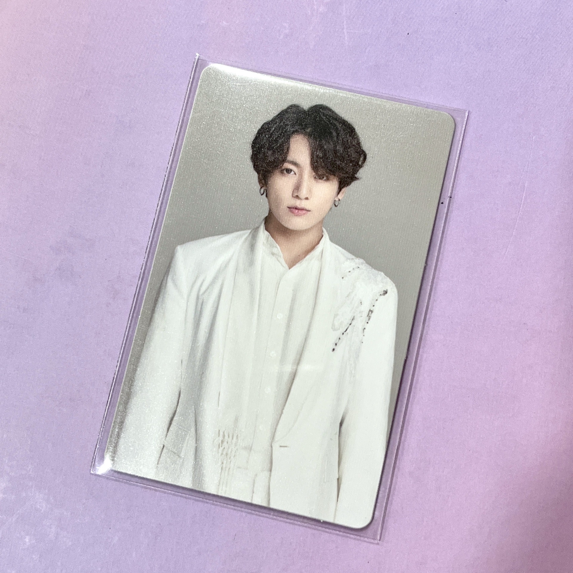 SY終場會限 阿米粽 柾國