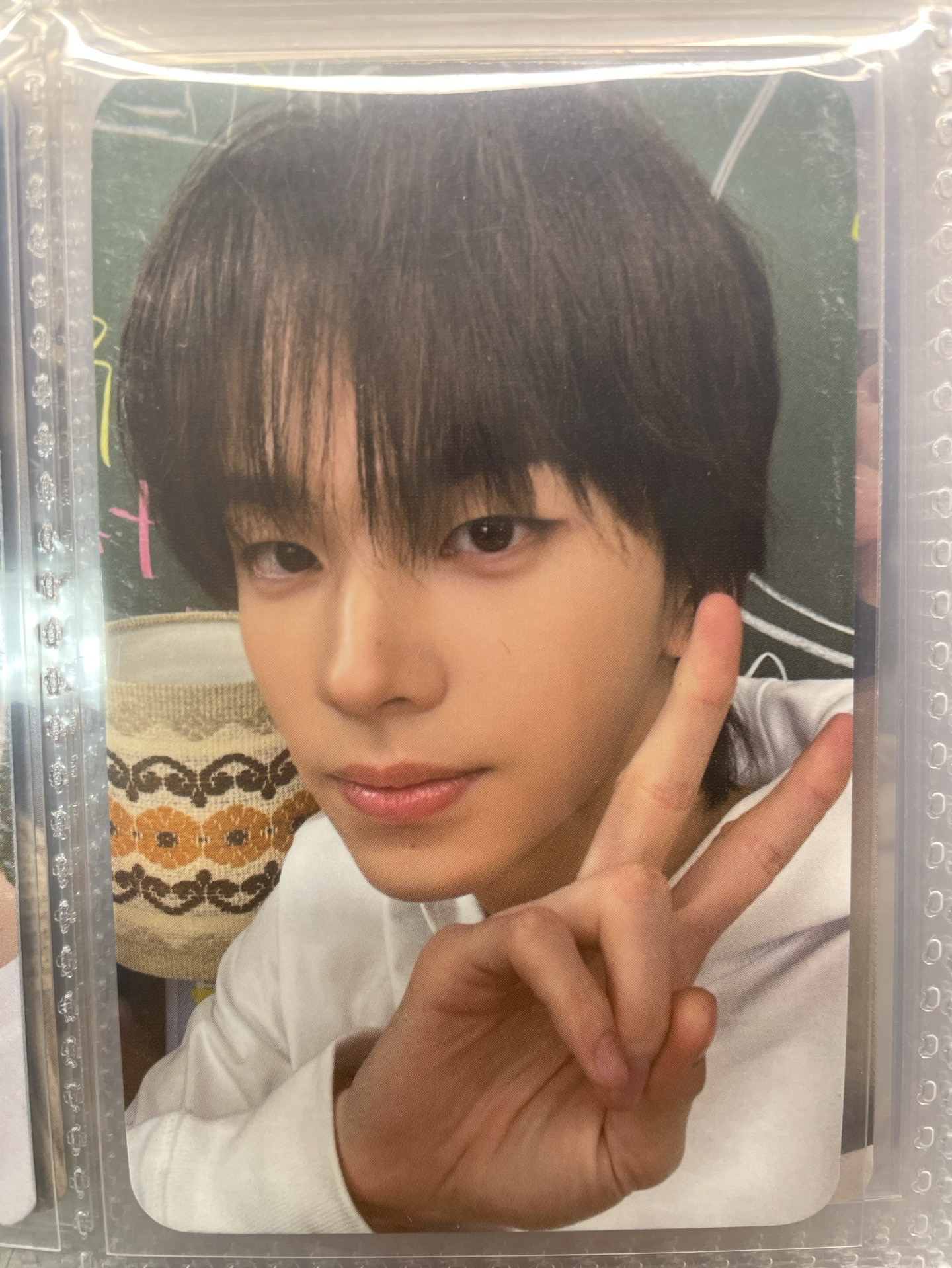 tws迷2 wm 幸運卡