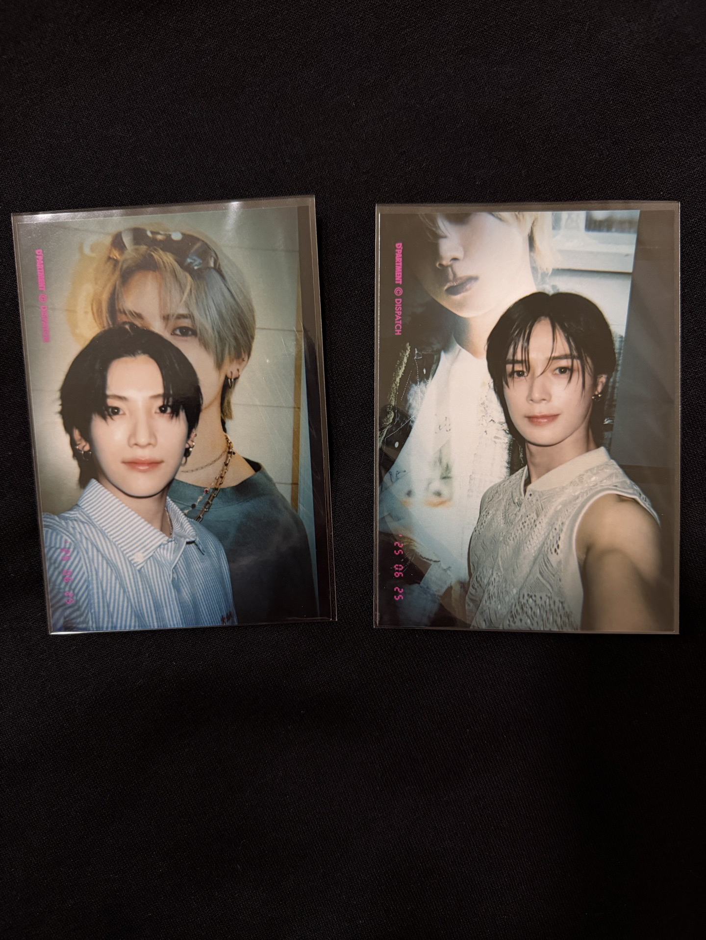 D社快閃滿額照片 👑與🐱