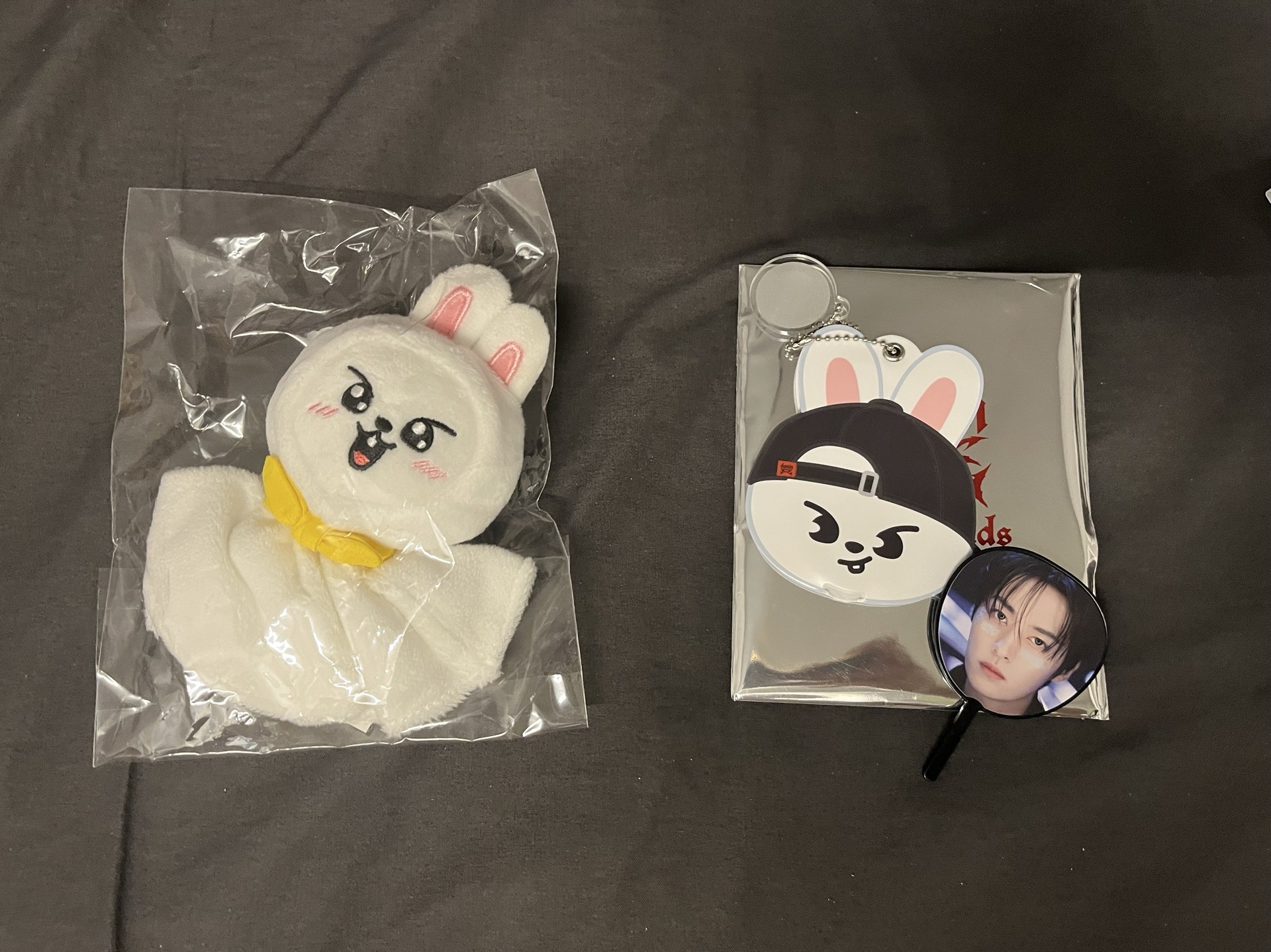 旻世巡日週晴天娃娃/吊扇