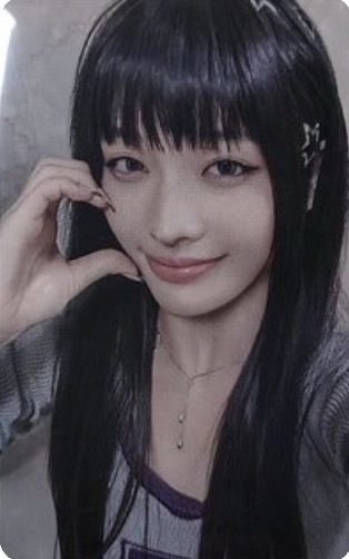 🔴中背羽（🟢100）