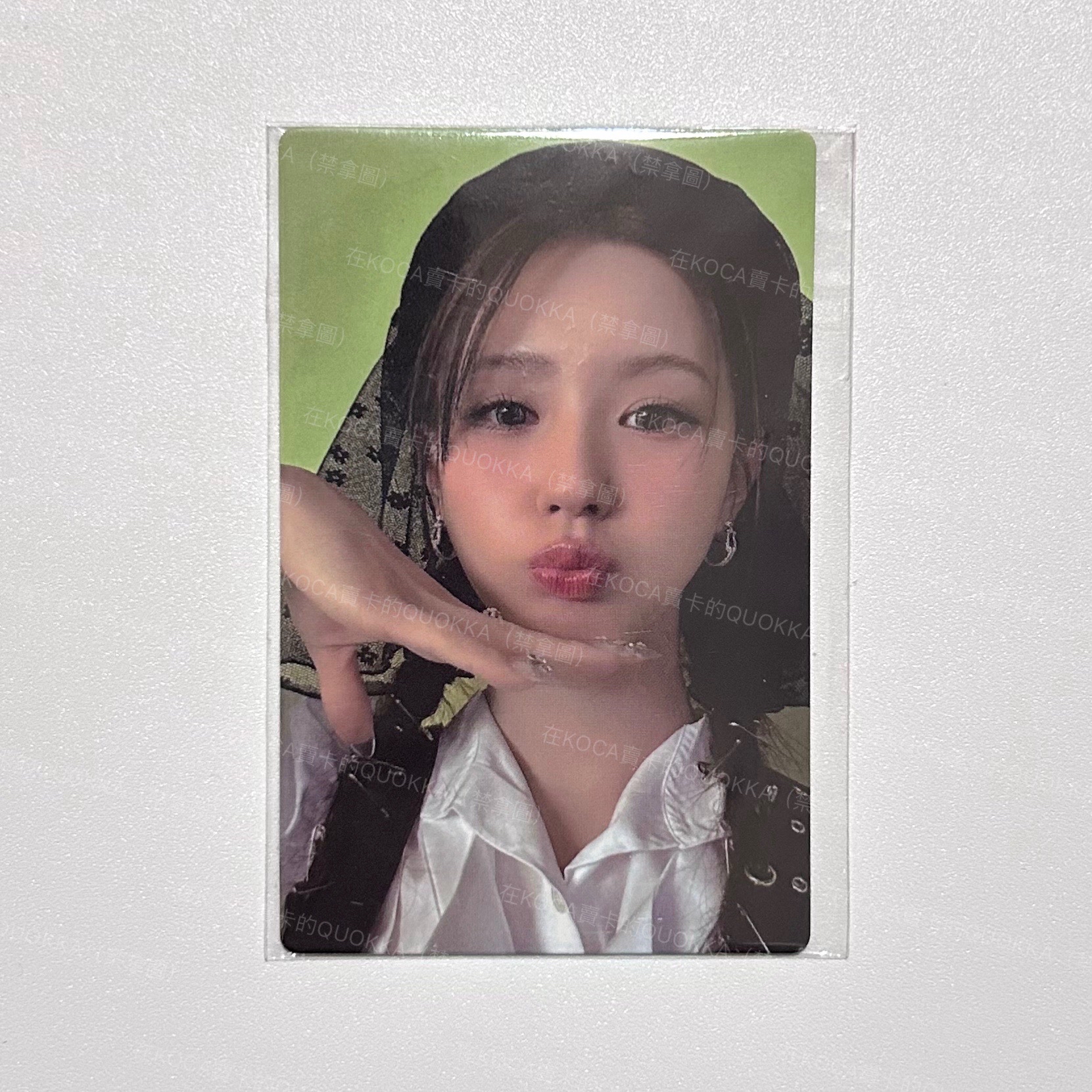 迷八 薇娟 QQ音樂 痛樓卡 修女麵