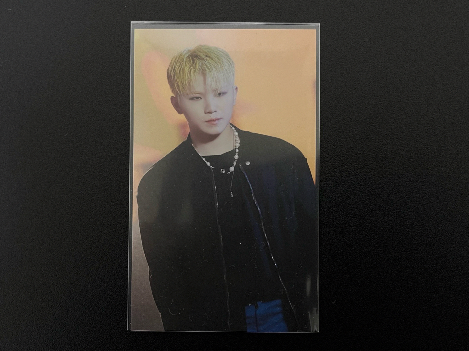 正四 場限卡 勳