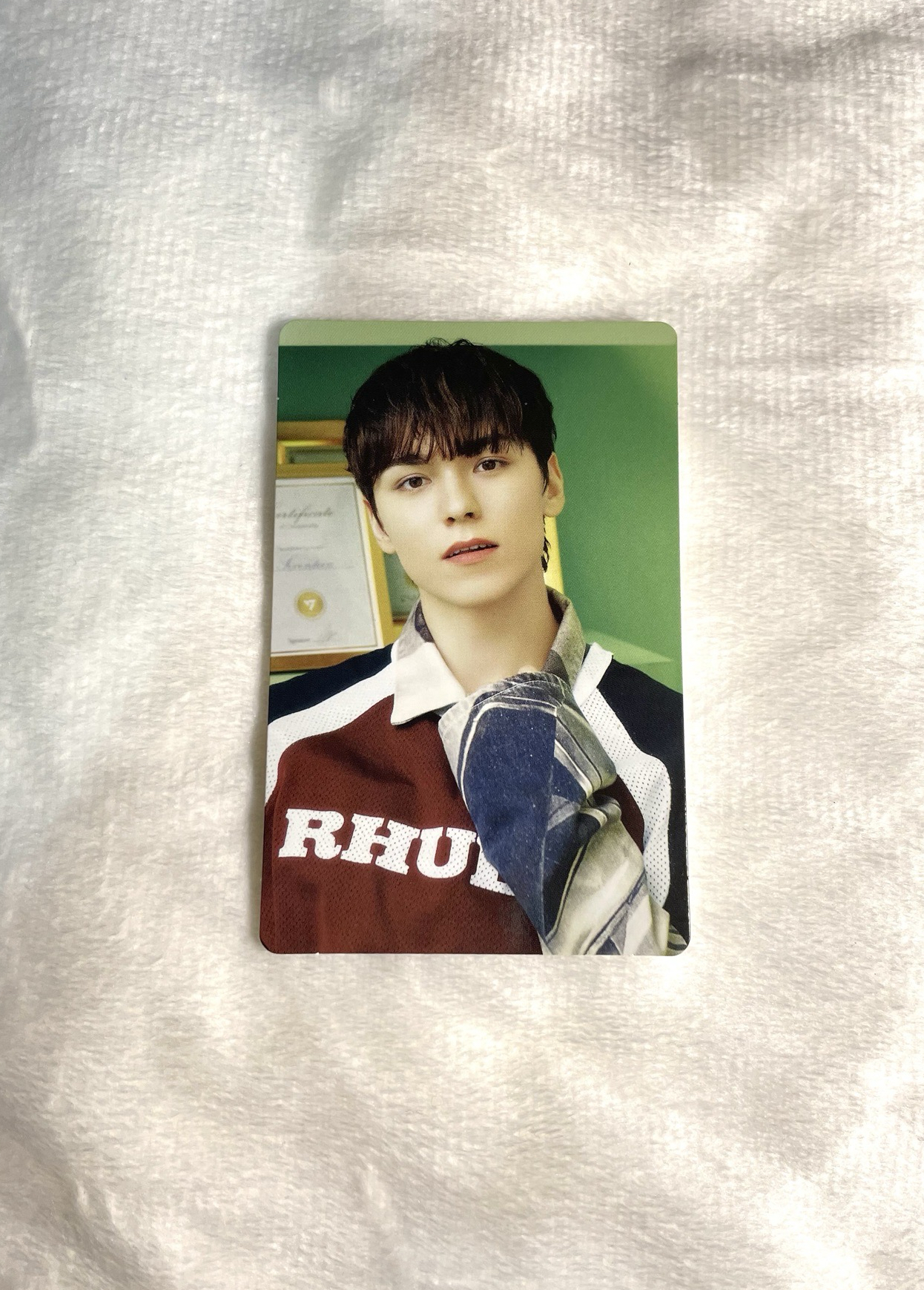 🐻‍❄️克拉島隨機卡