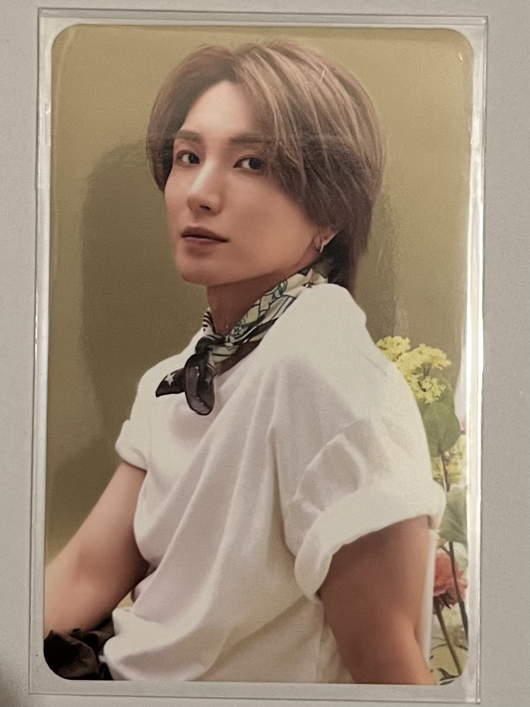 24年曆 年曆卡 利特