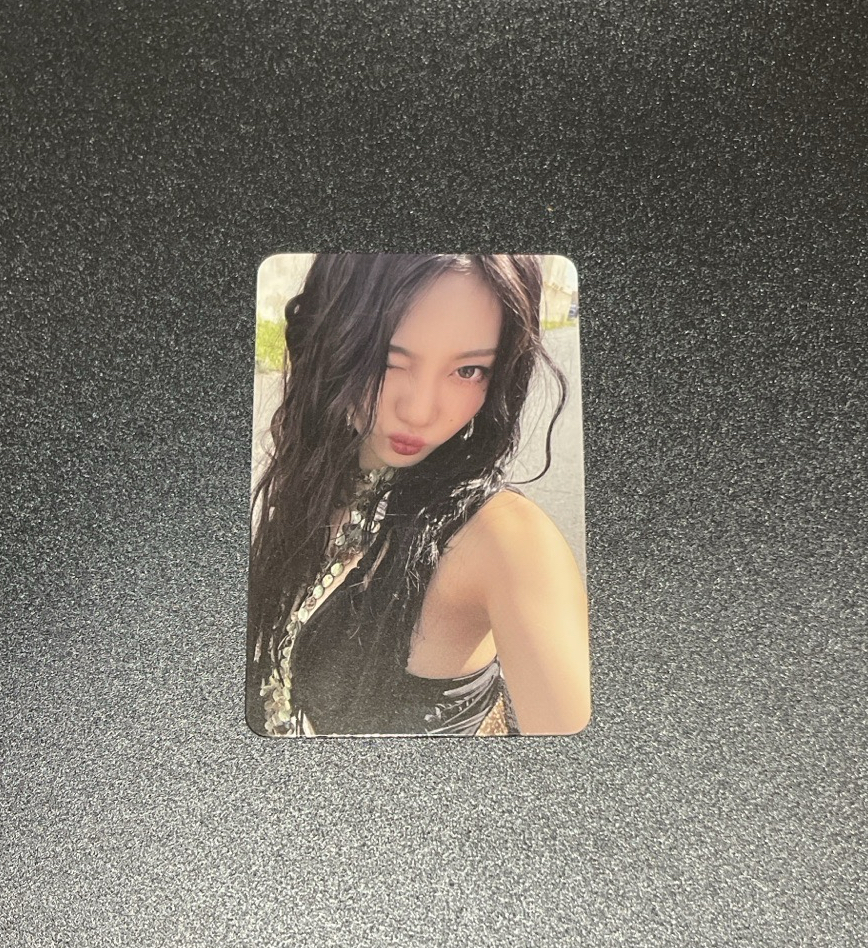 Rich Man burst ver Ning